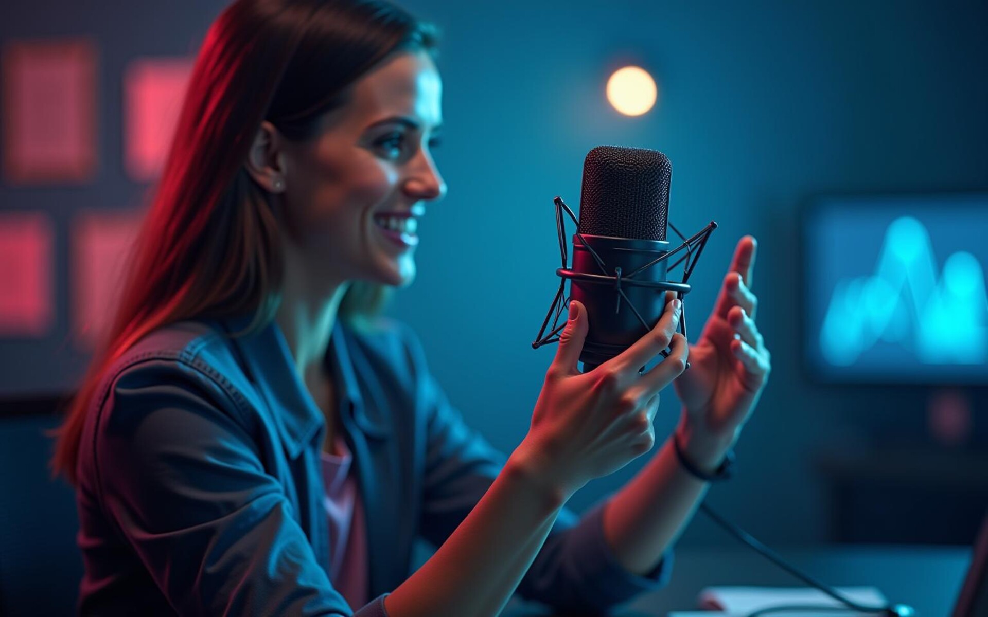 Podcast Marketing and Growth