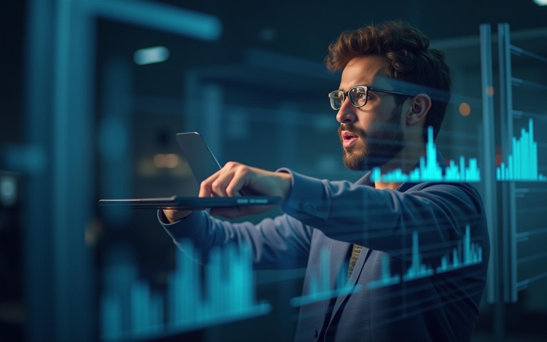 Power BI Fundamentals