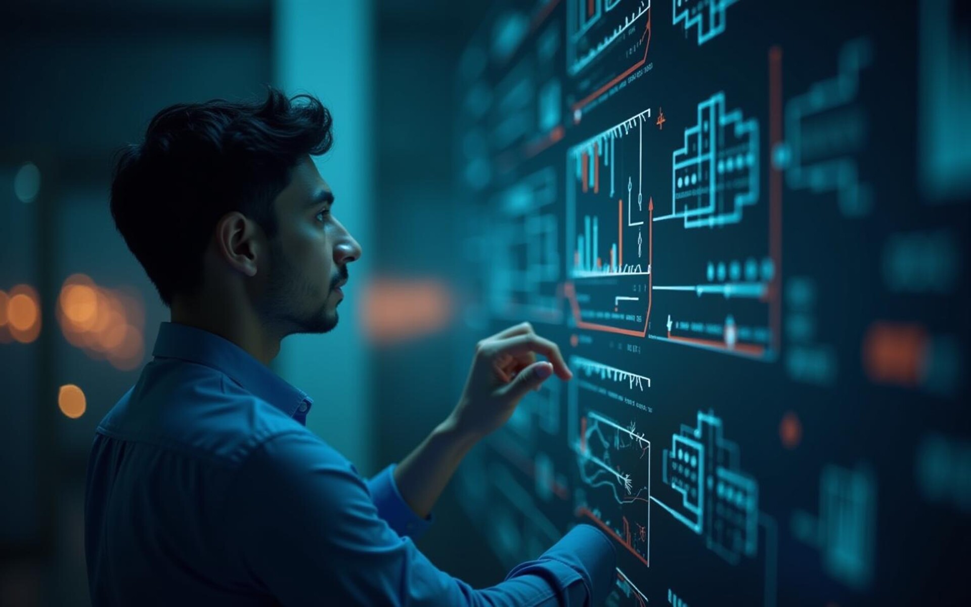 Probability Fundamentals for Analysts