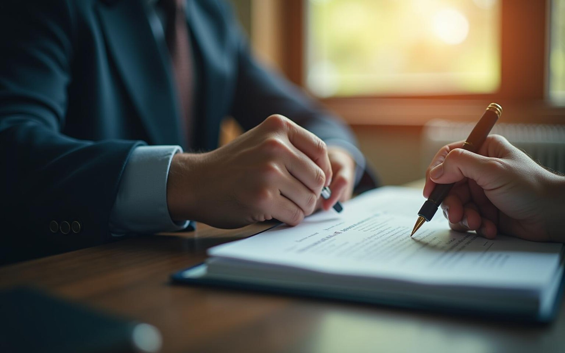 Probate: What Happens When Someone Dies
