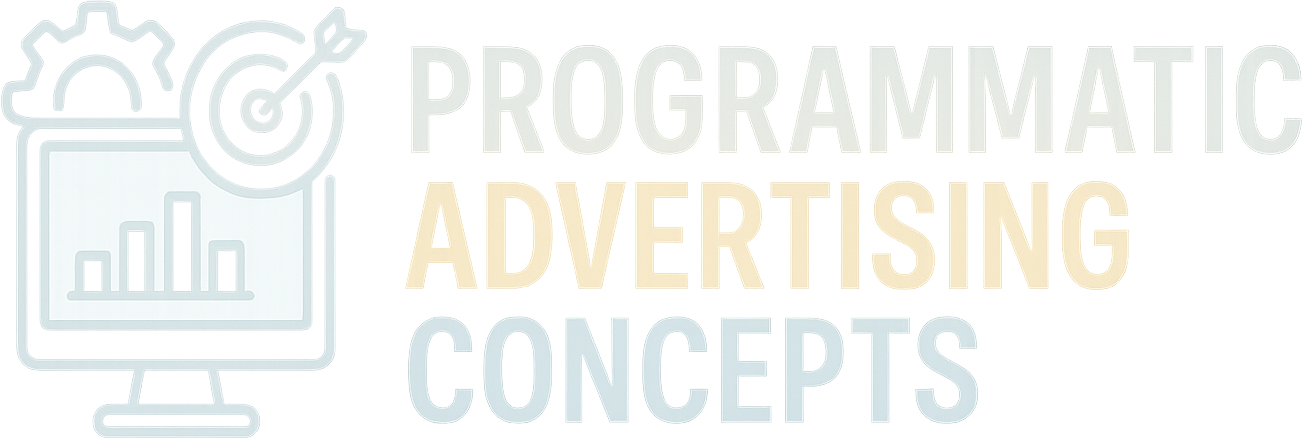 Programmatic Advertising Concepts logo