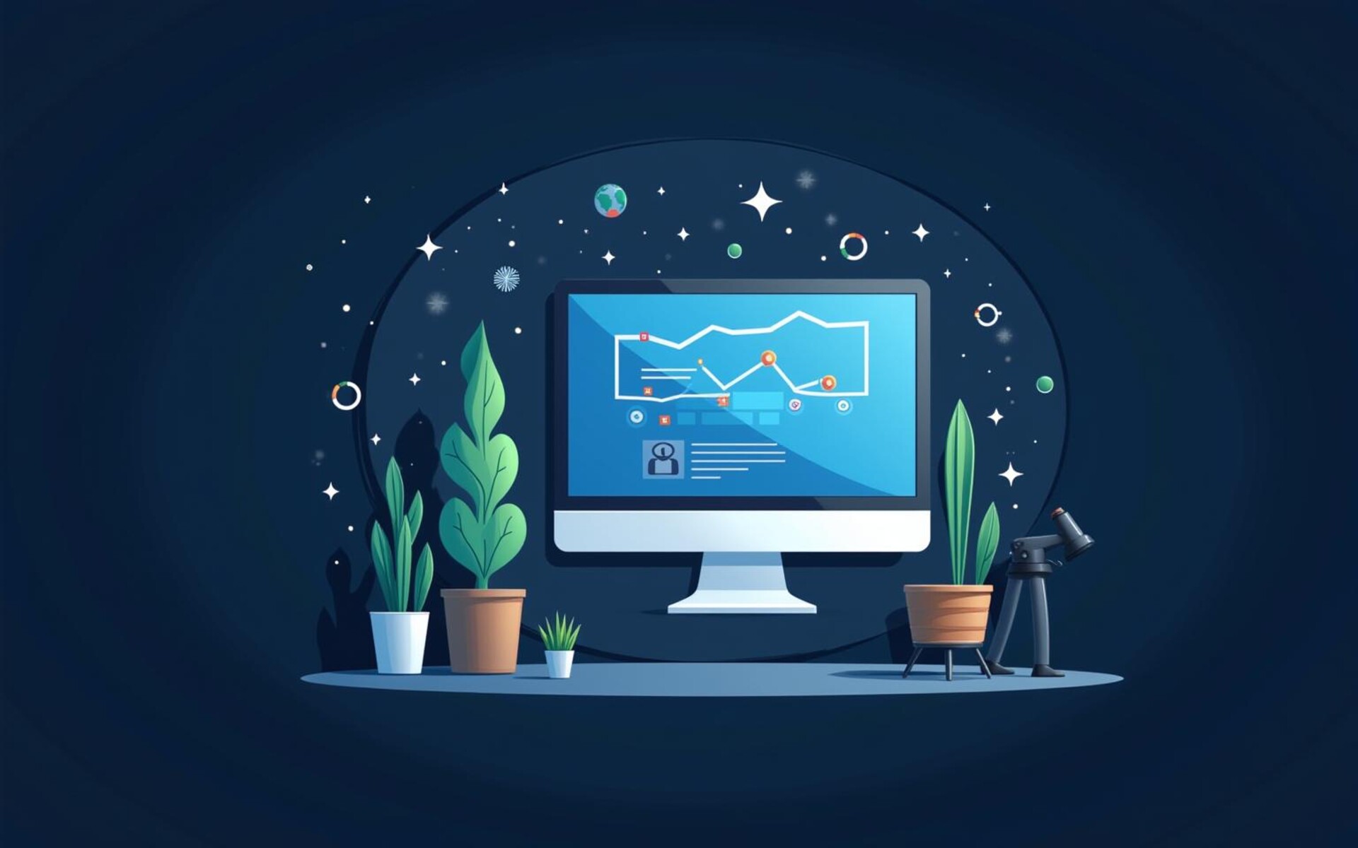 Programmatic Advertising Concepts