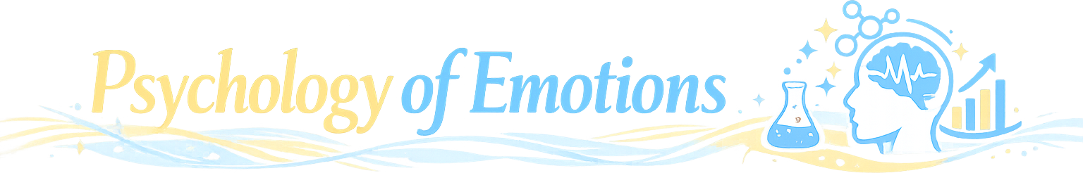 Psychology of Emotions logo