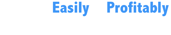 How To Easily and Profitably Publish Your Book logo