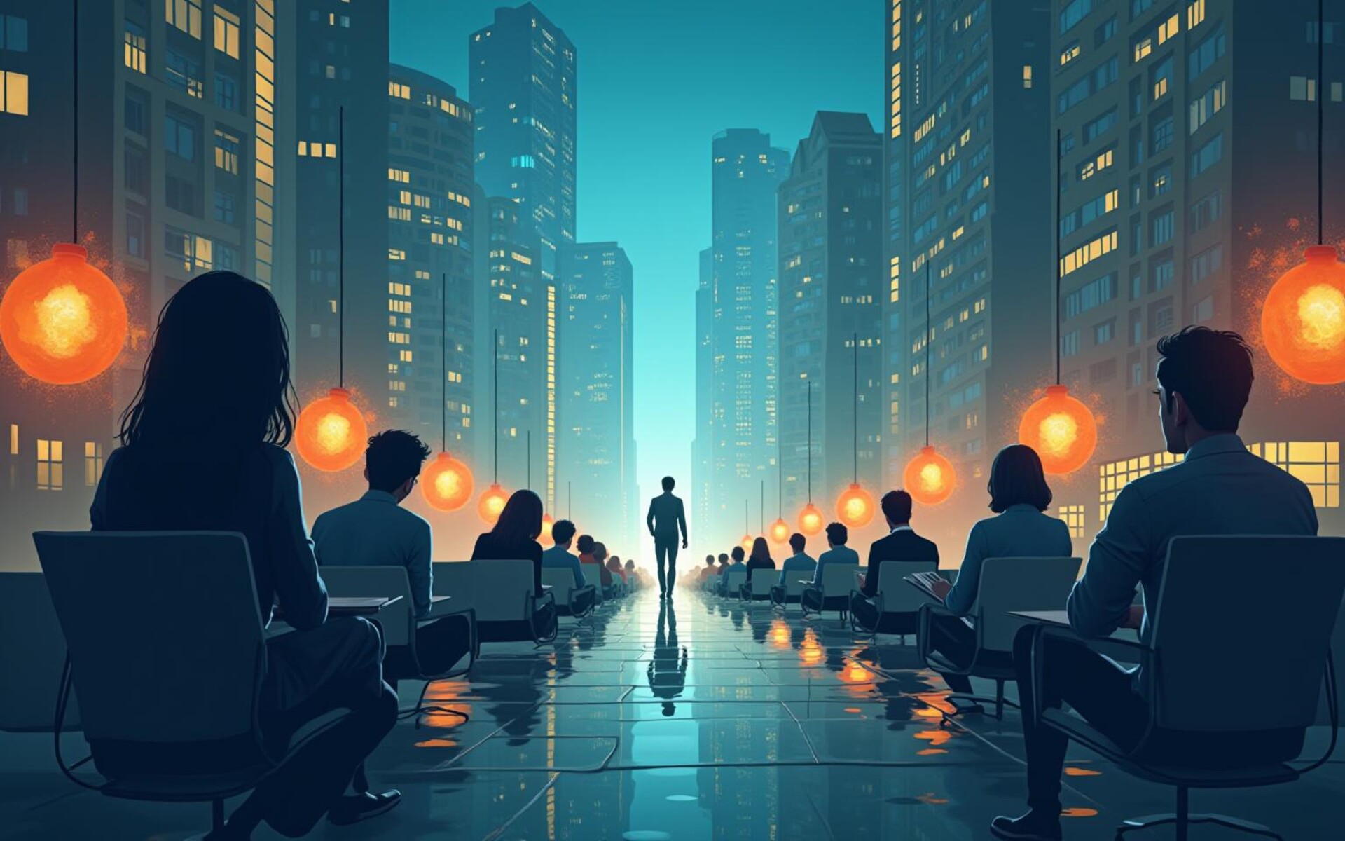 Raising Venture Capital: What Founders Must Know