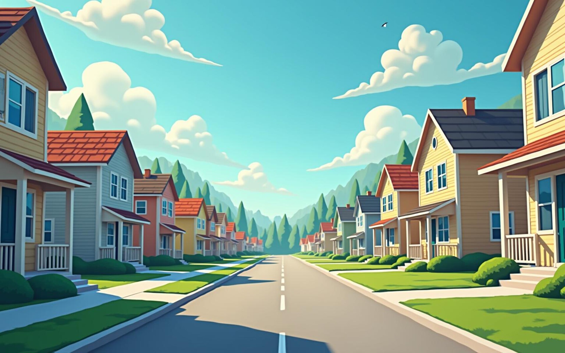 Real Estate Investing: Single-Family Rentals