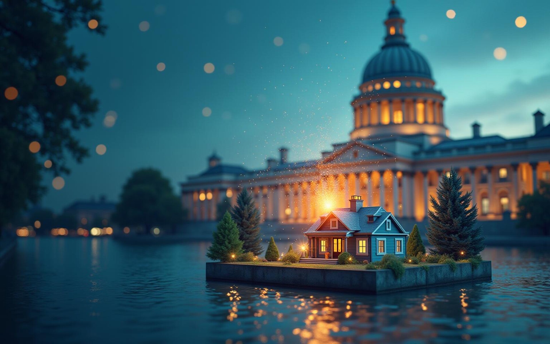 Real Estate Marketing on a Budget
