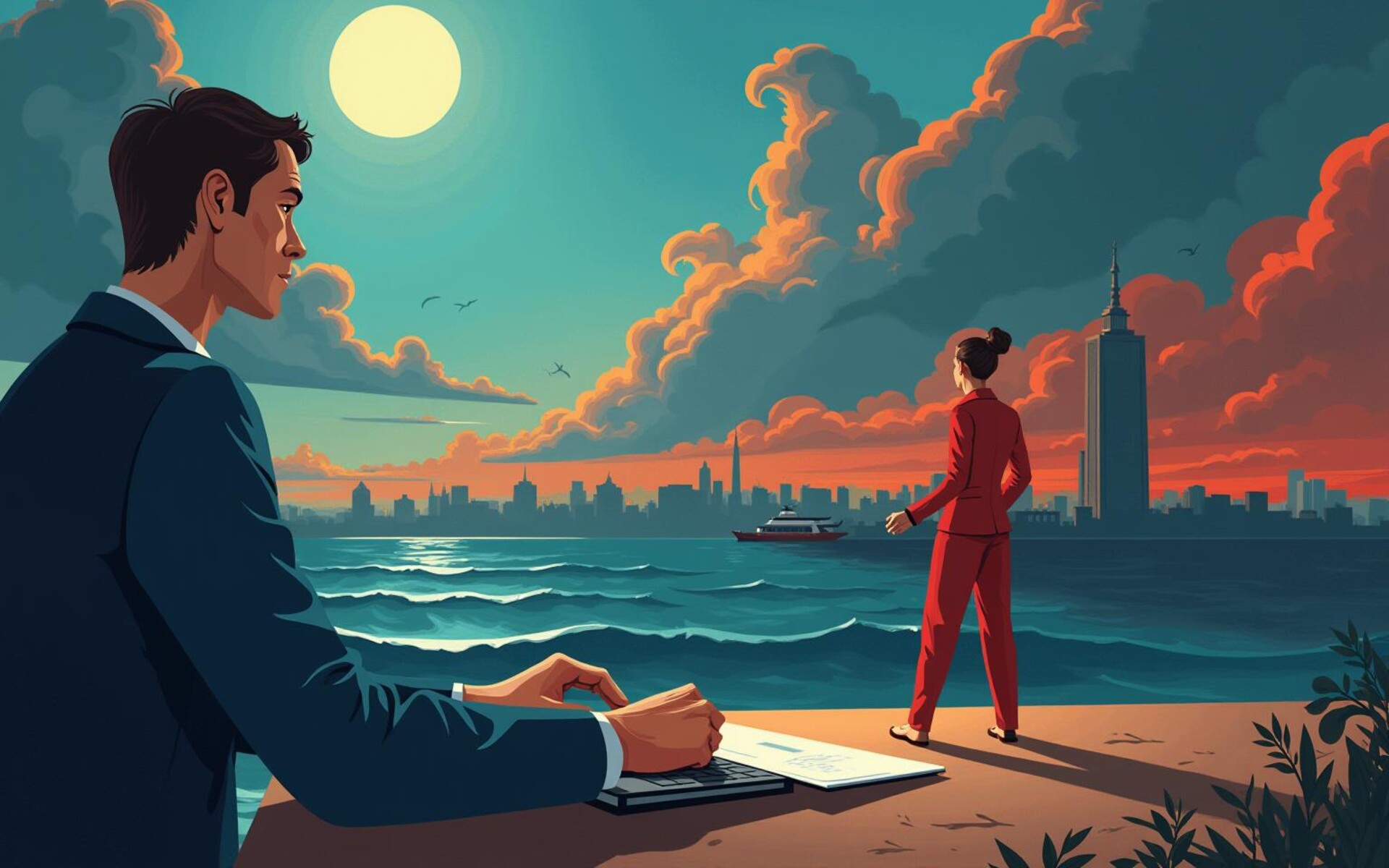 Rebuilding Your Life After Job Loss