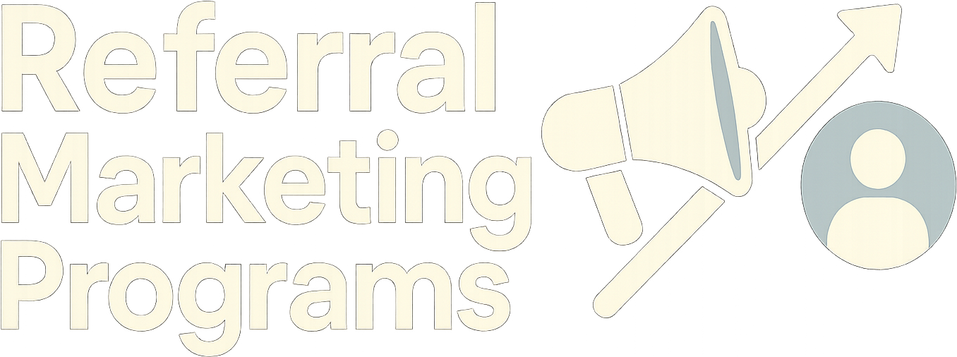Referral Marketing Programs logo