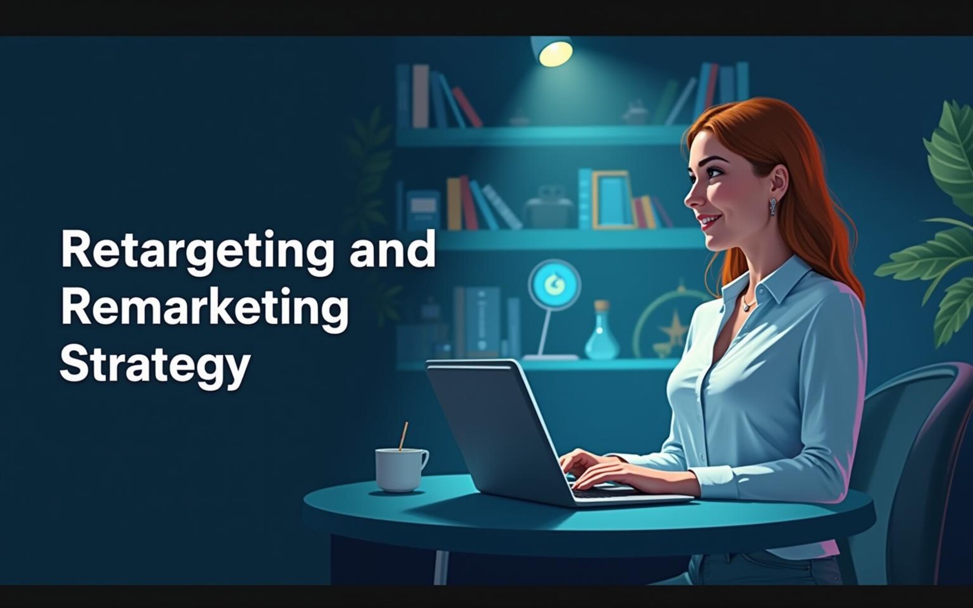 Retargeting and Remarketing Strategy