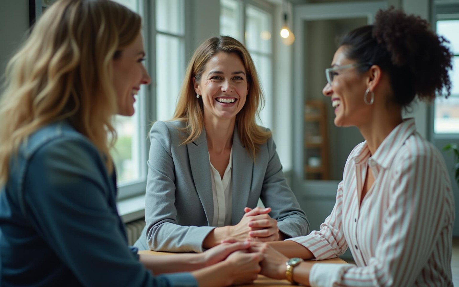 Returning to Work After a Career Break