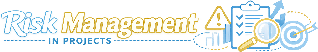 Risk Management in Projects logo