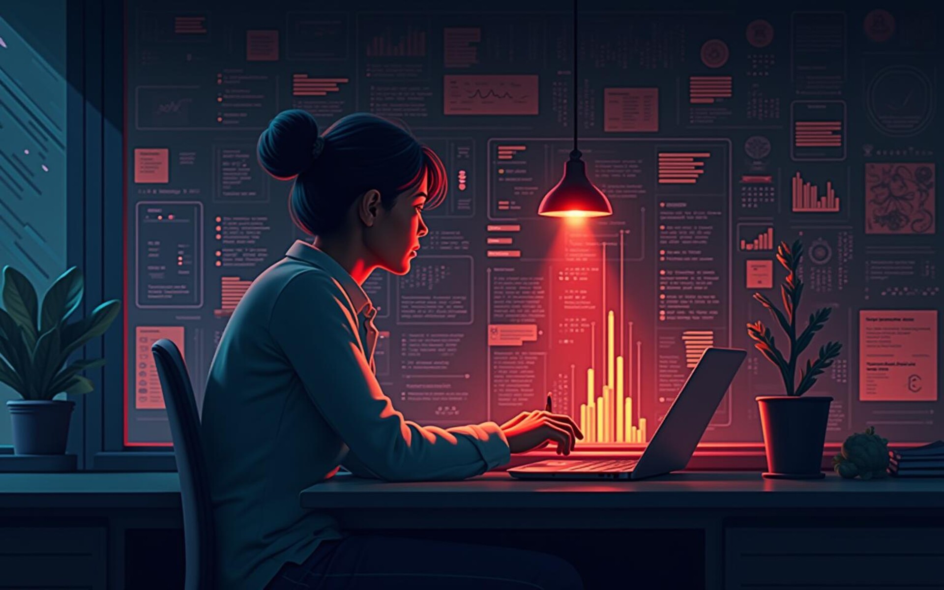 Ruby on Rails Concepts