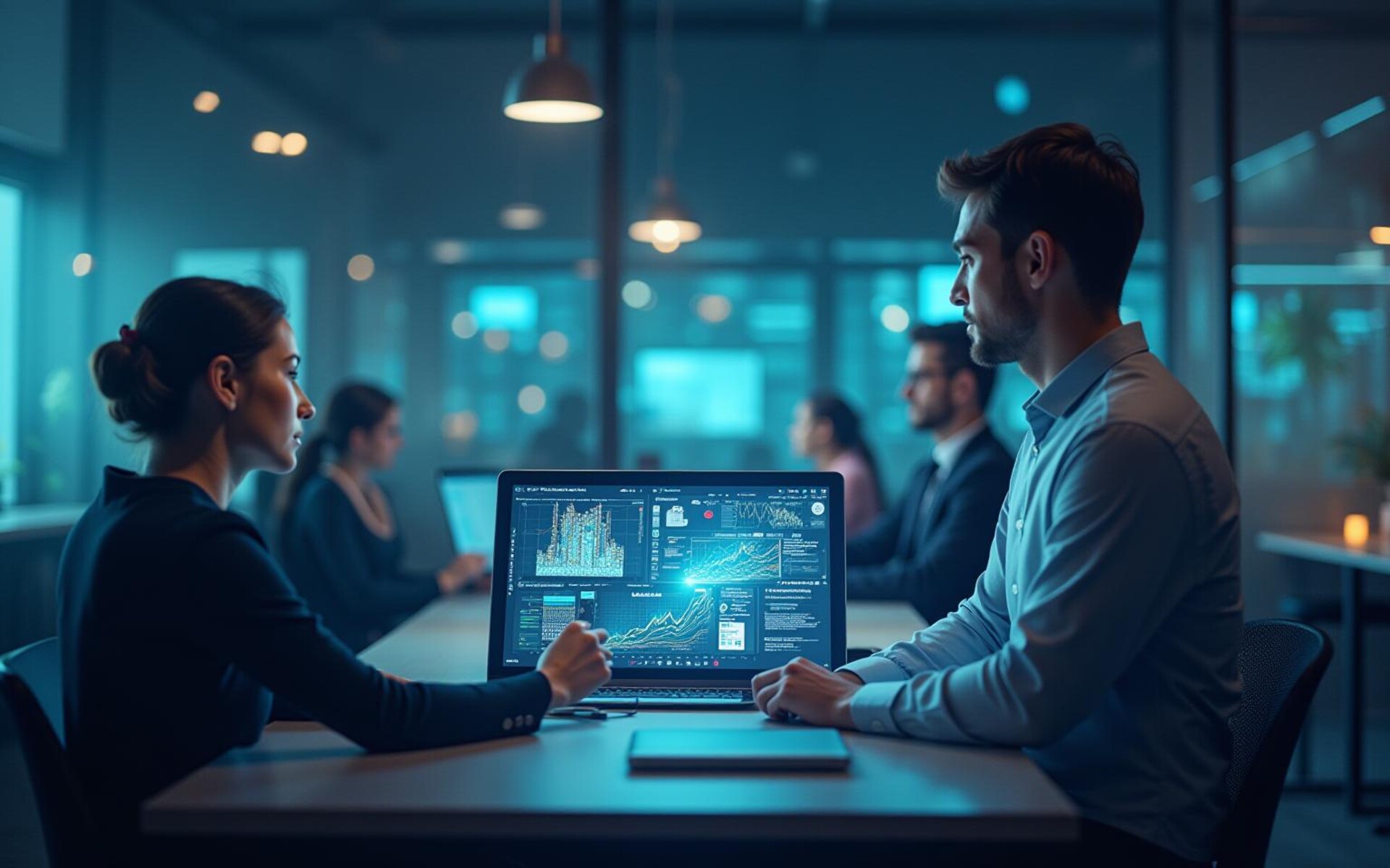 Running a Digital Agency