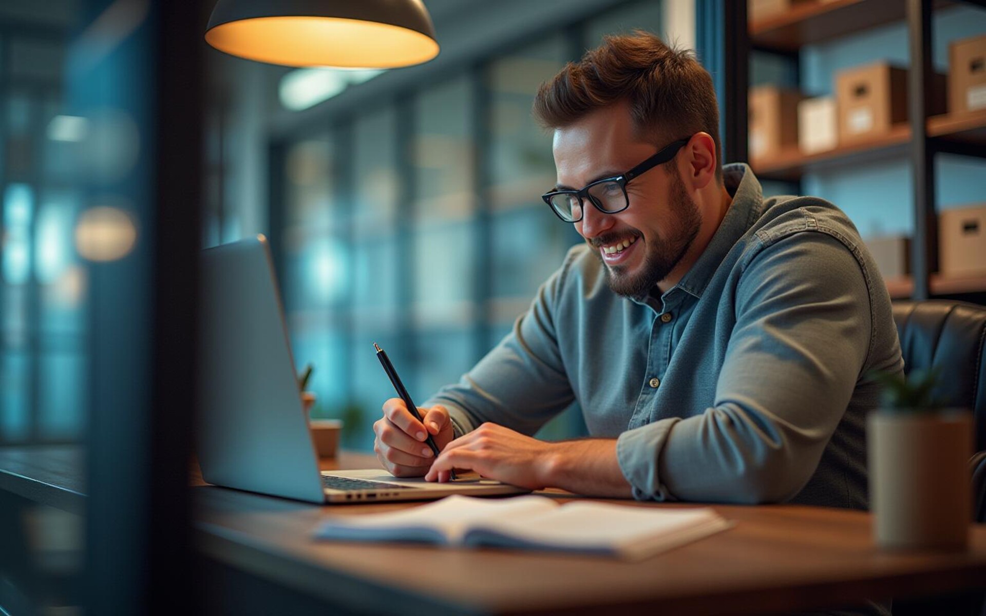 Running a Dropshipping Business