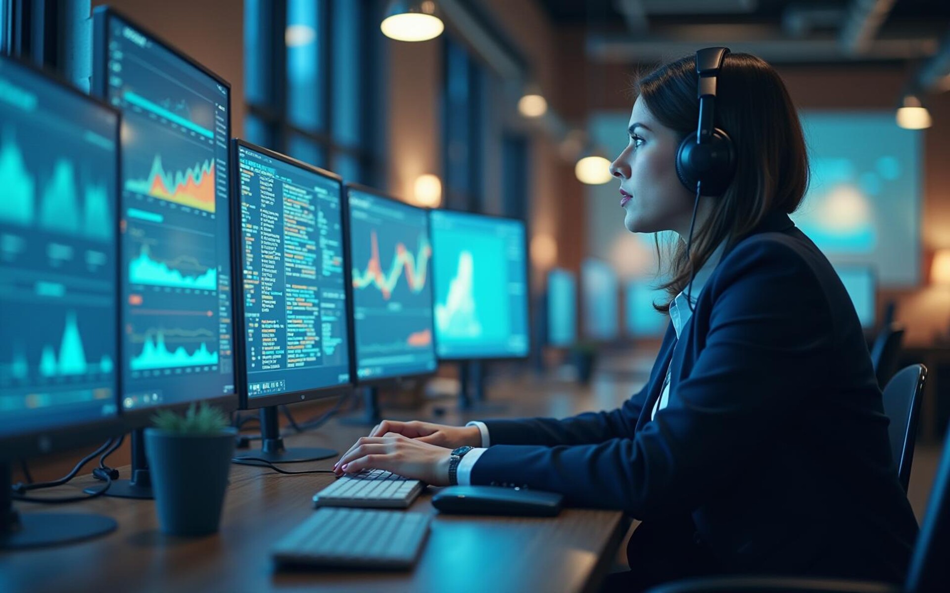 Running a SaaS Business