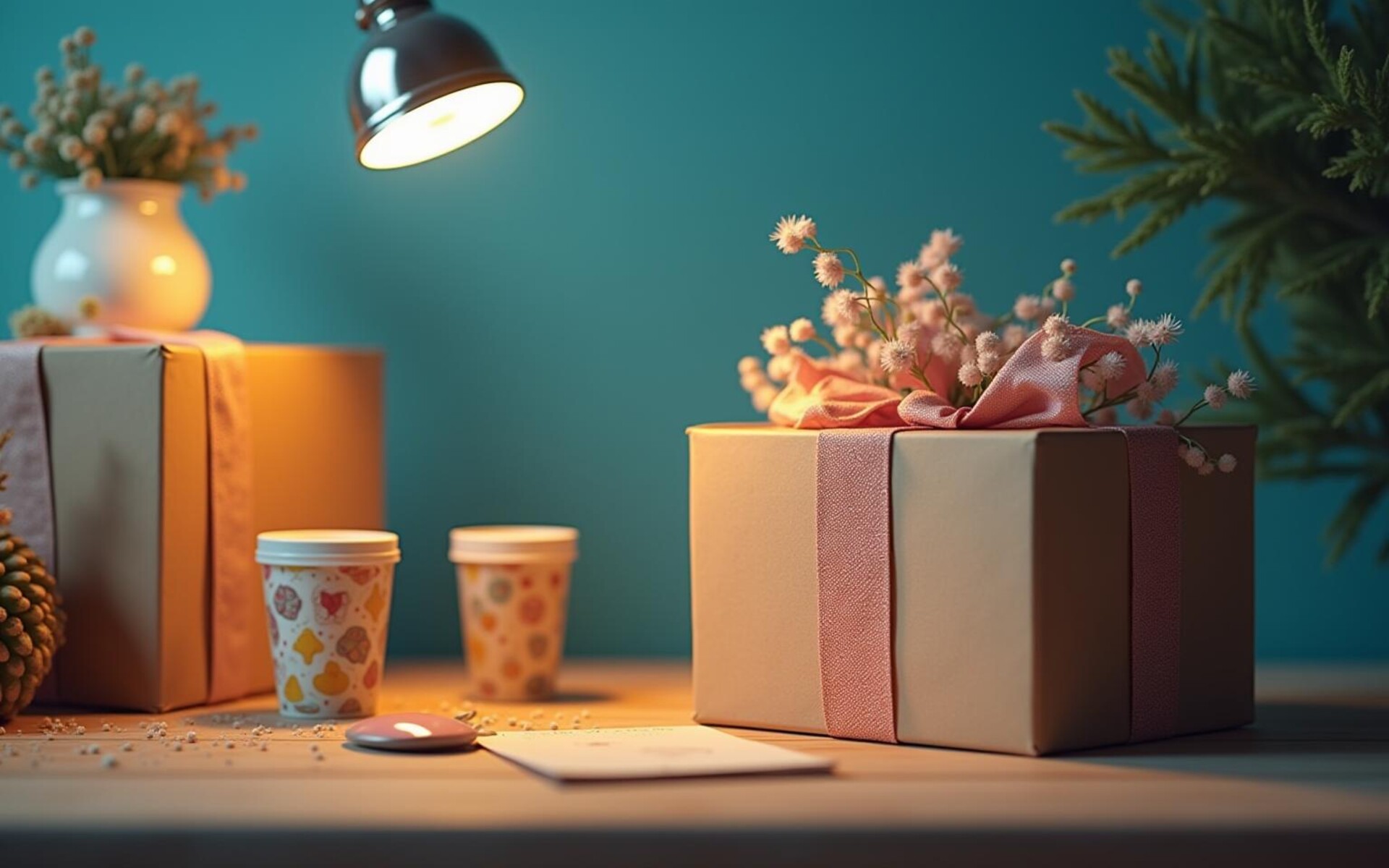 Running a Subscription Box Business