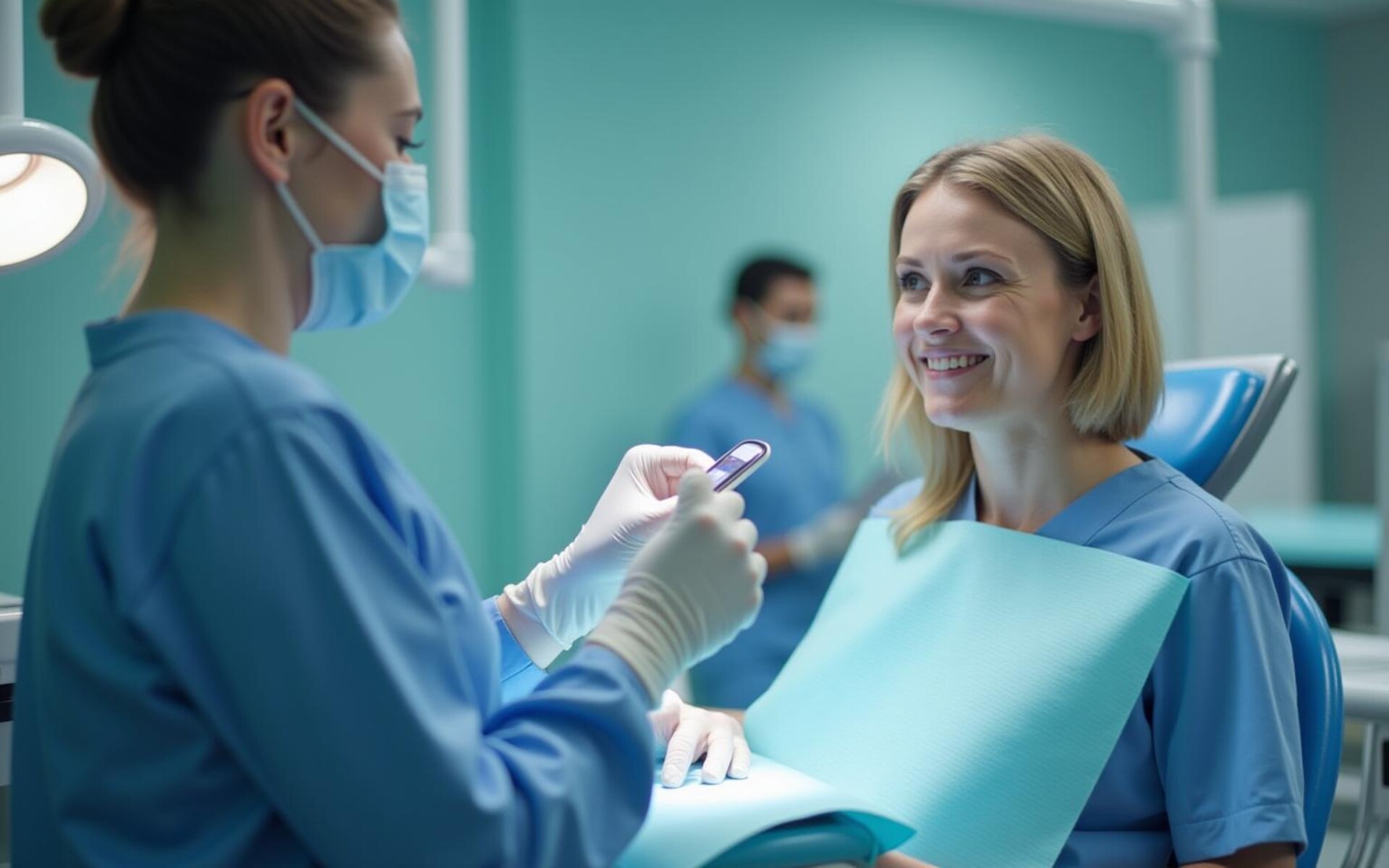 Running a Successful Dental Practice