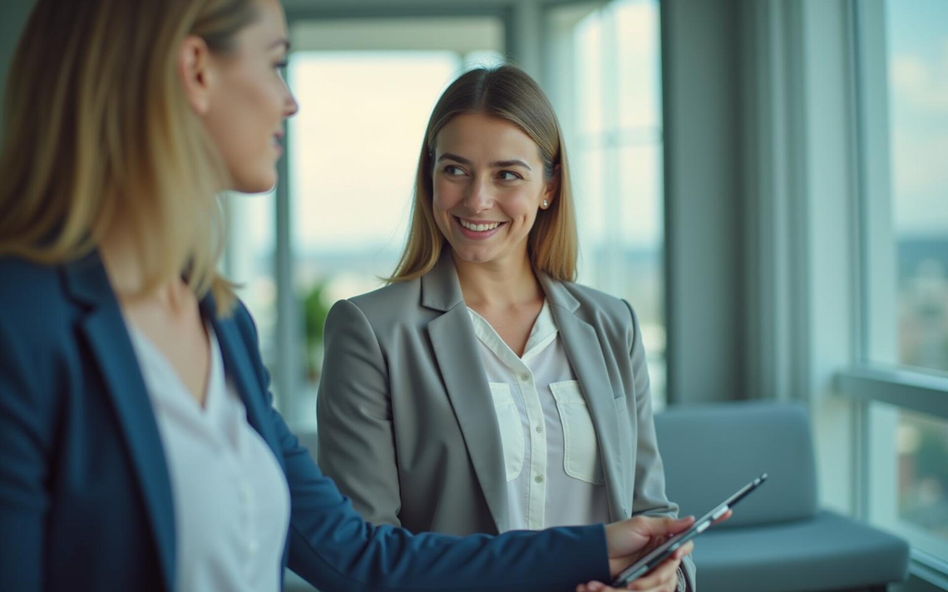 Running a Therapy Private Practice