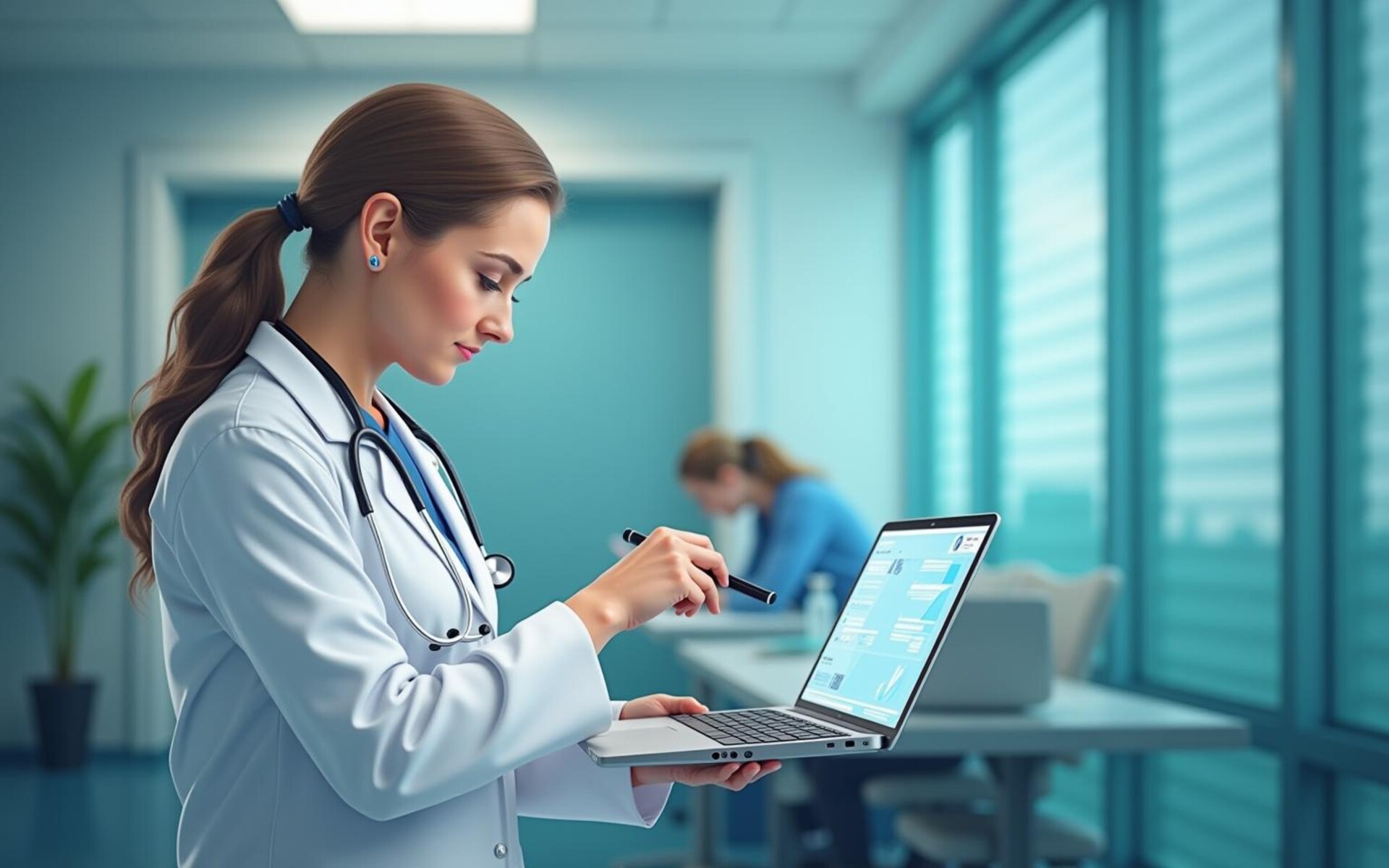 Running a Veterinary Clinic
