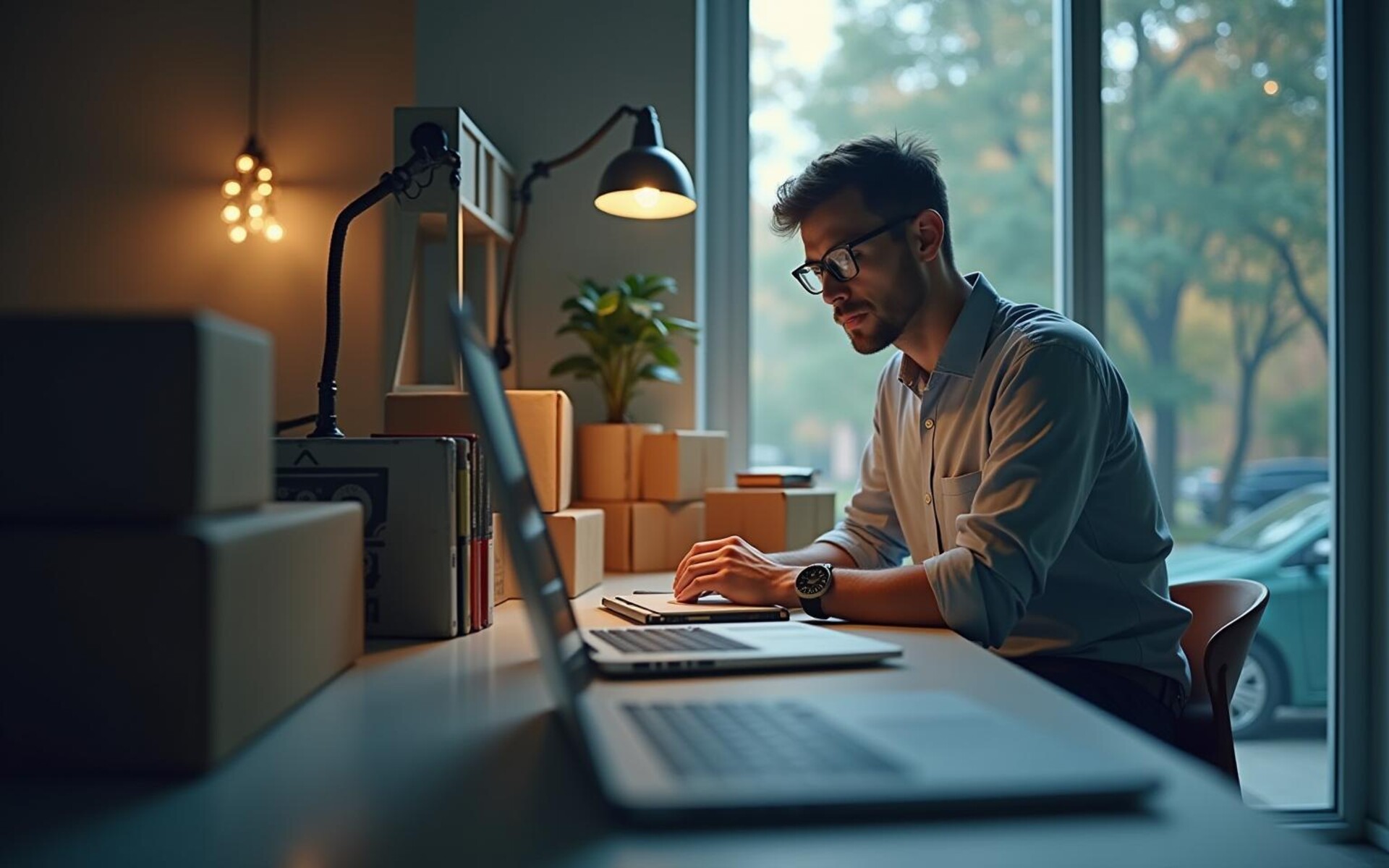 Running an Amazon FBA Business