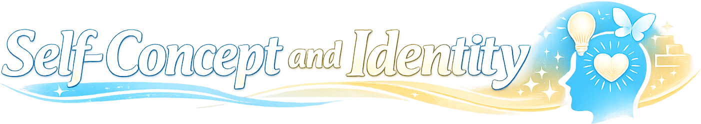 Self-Concept and Identity logo