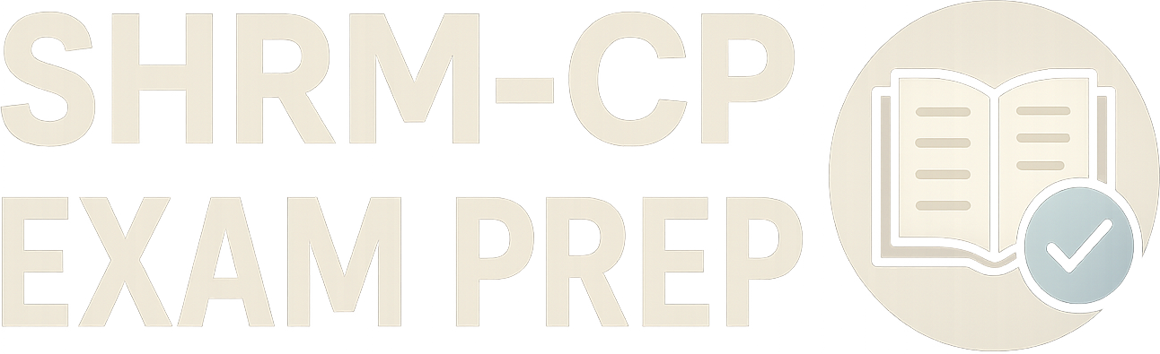 SHRM-CP Exam Prep logo