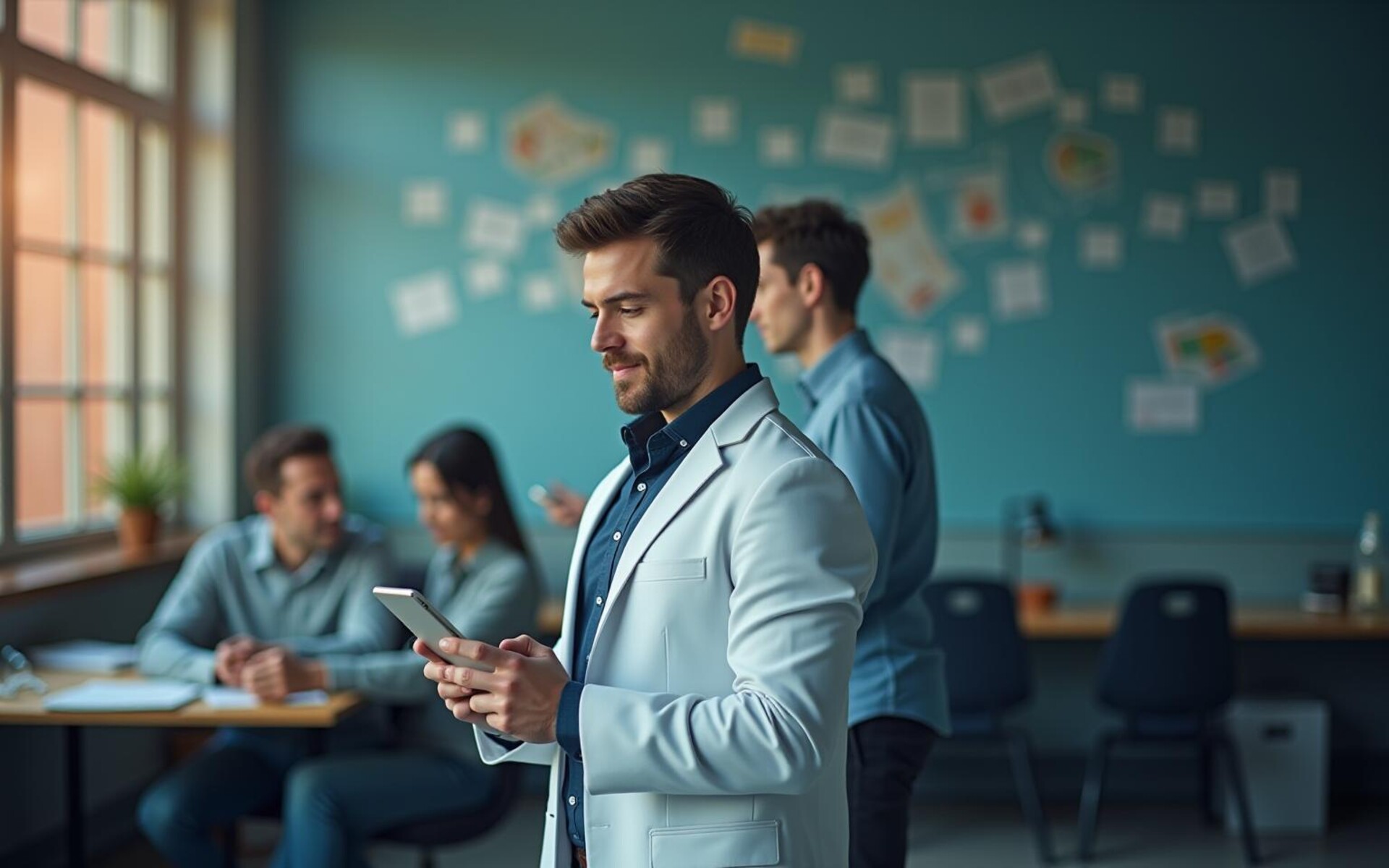 SHRM-CP Exam Prep