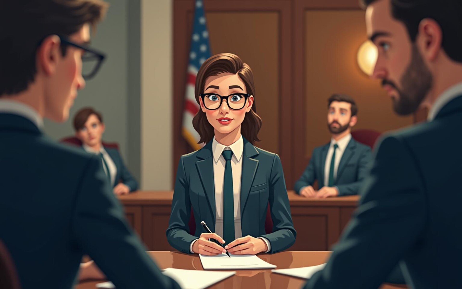 Small Claims Court: How to Sue or Defend Yourself