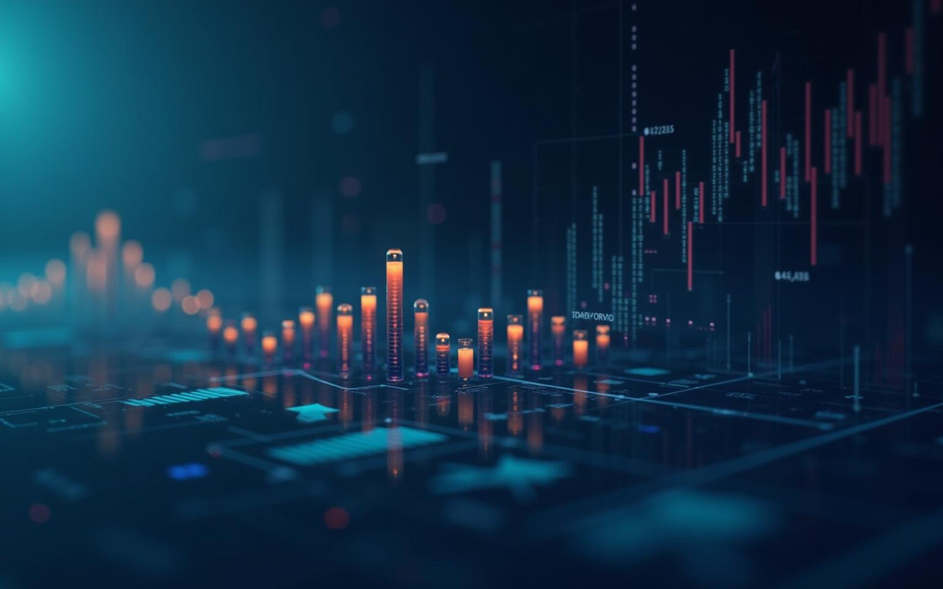 Statistics for Data Science