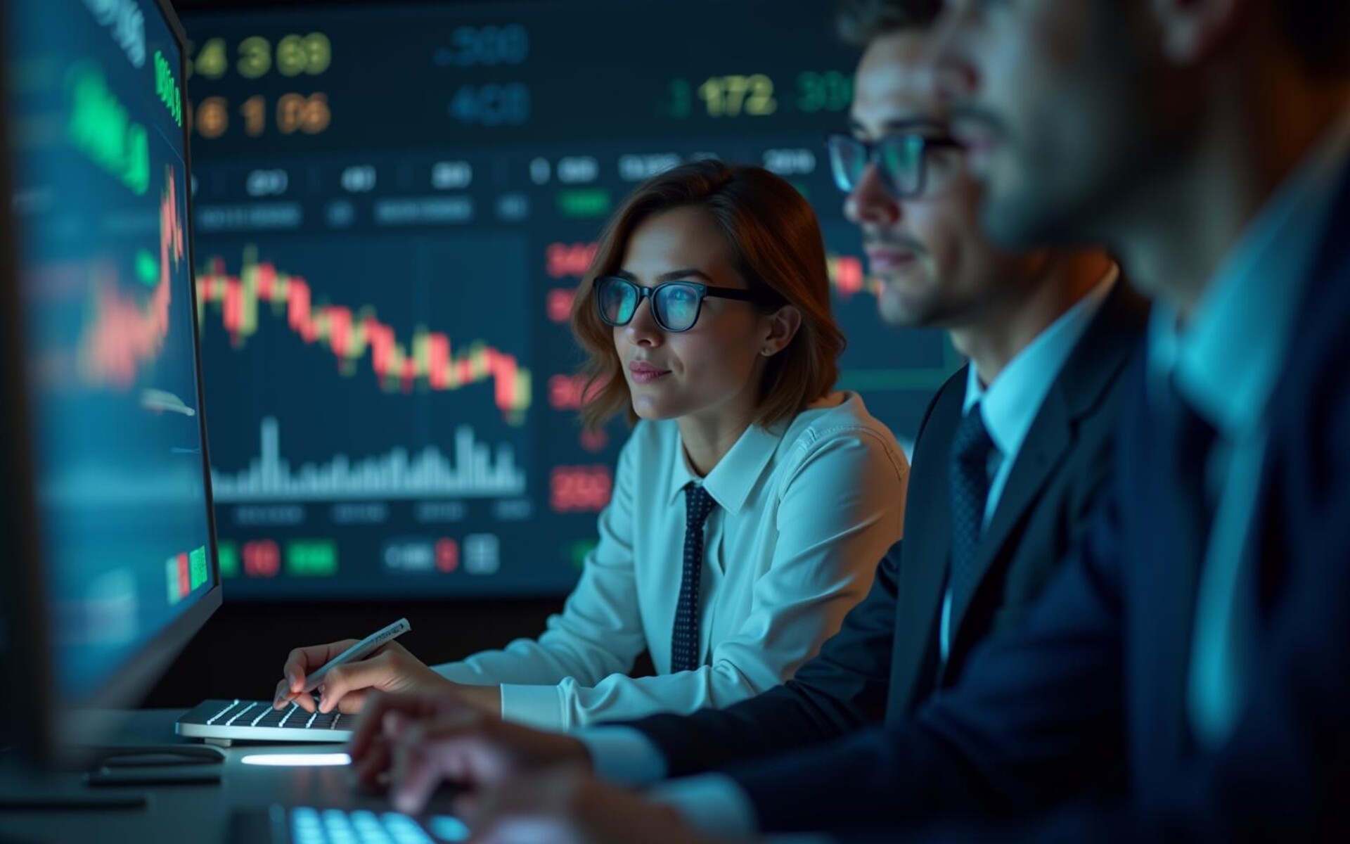 Stock Market Basics