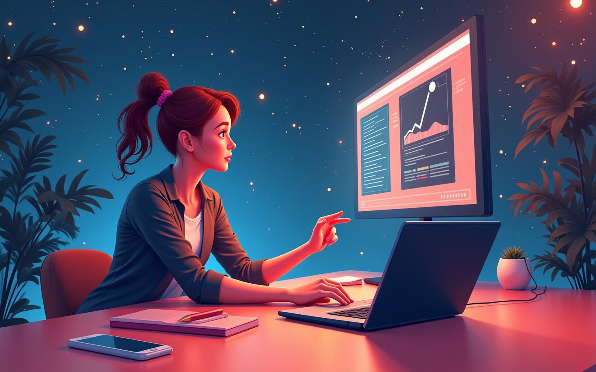 Tailwind CSS Fundamentals
