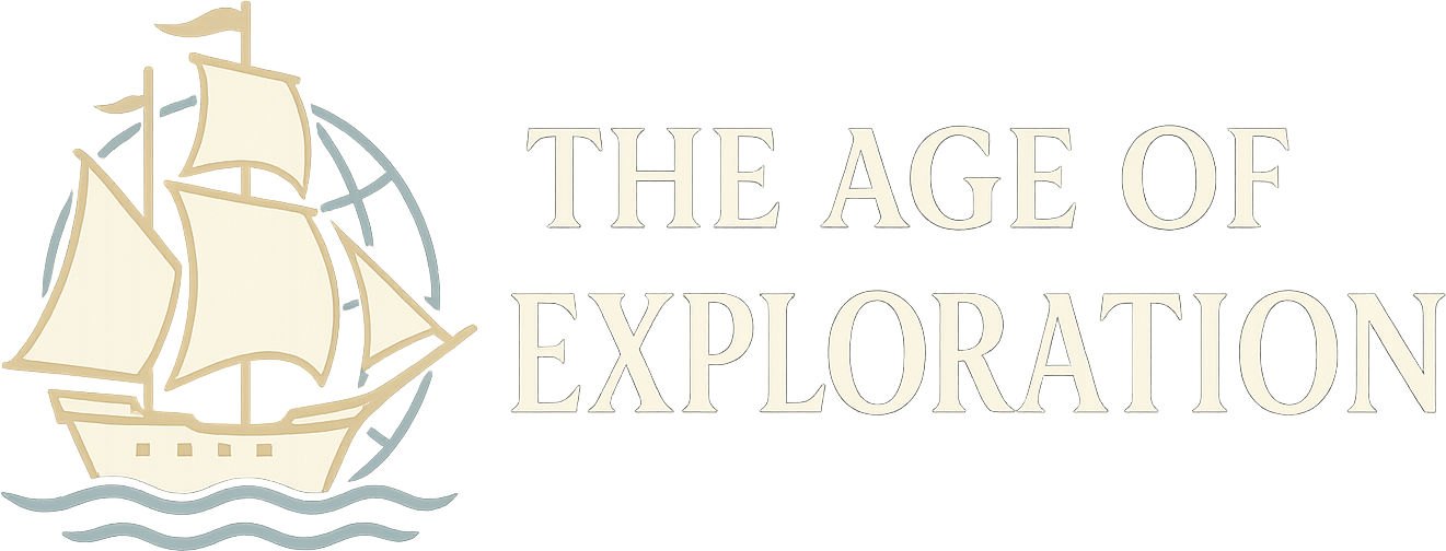 The Age of Exploration logo