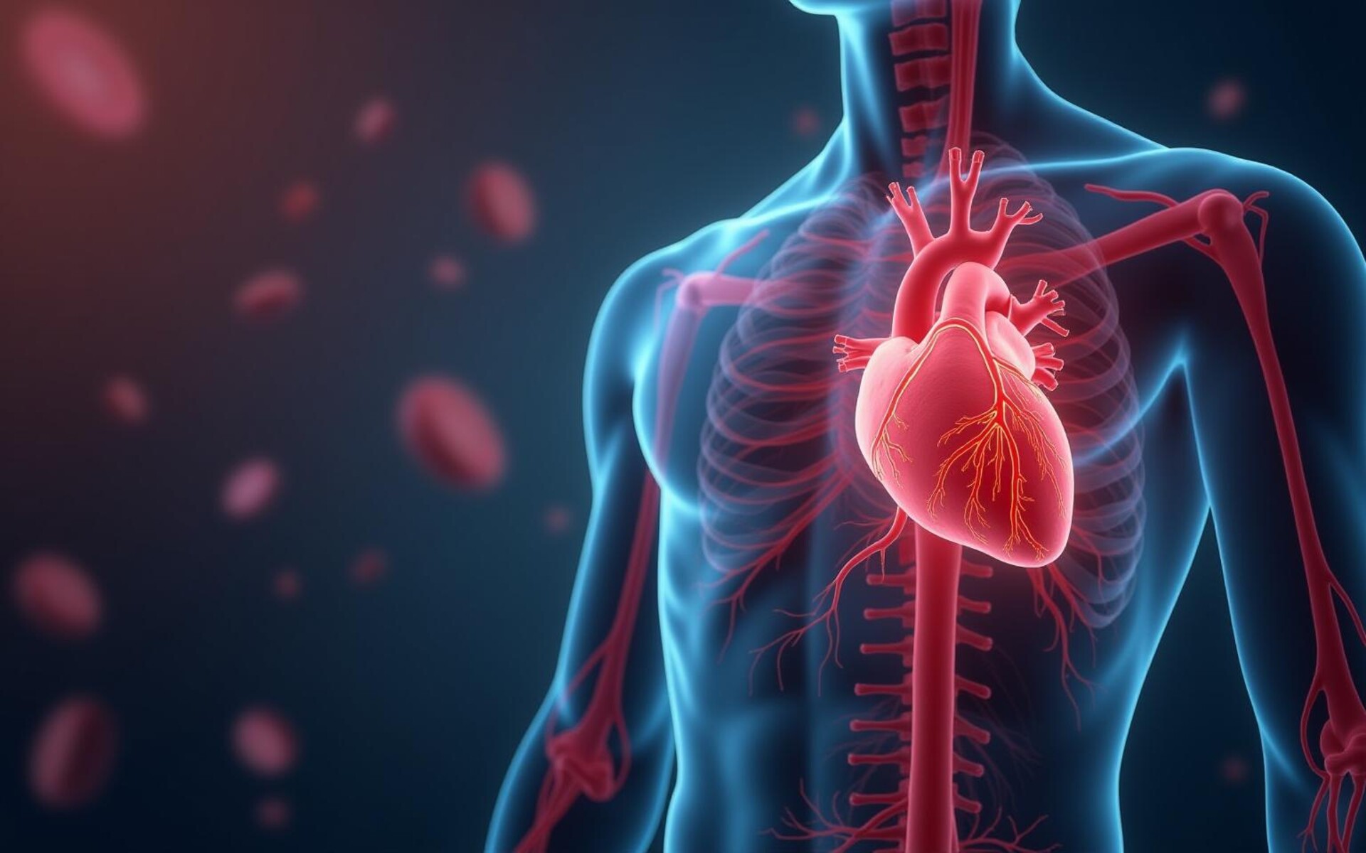 The Cardiovascular System Explained