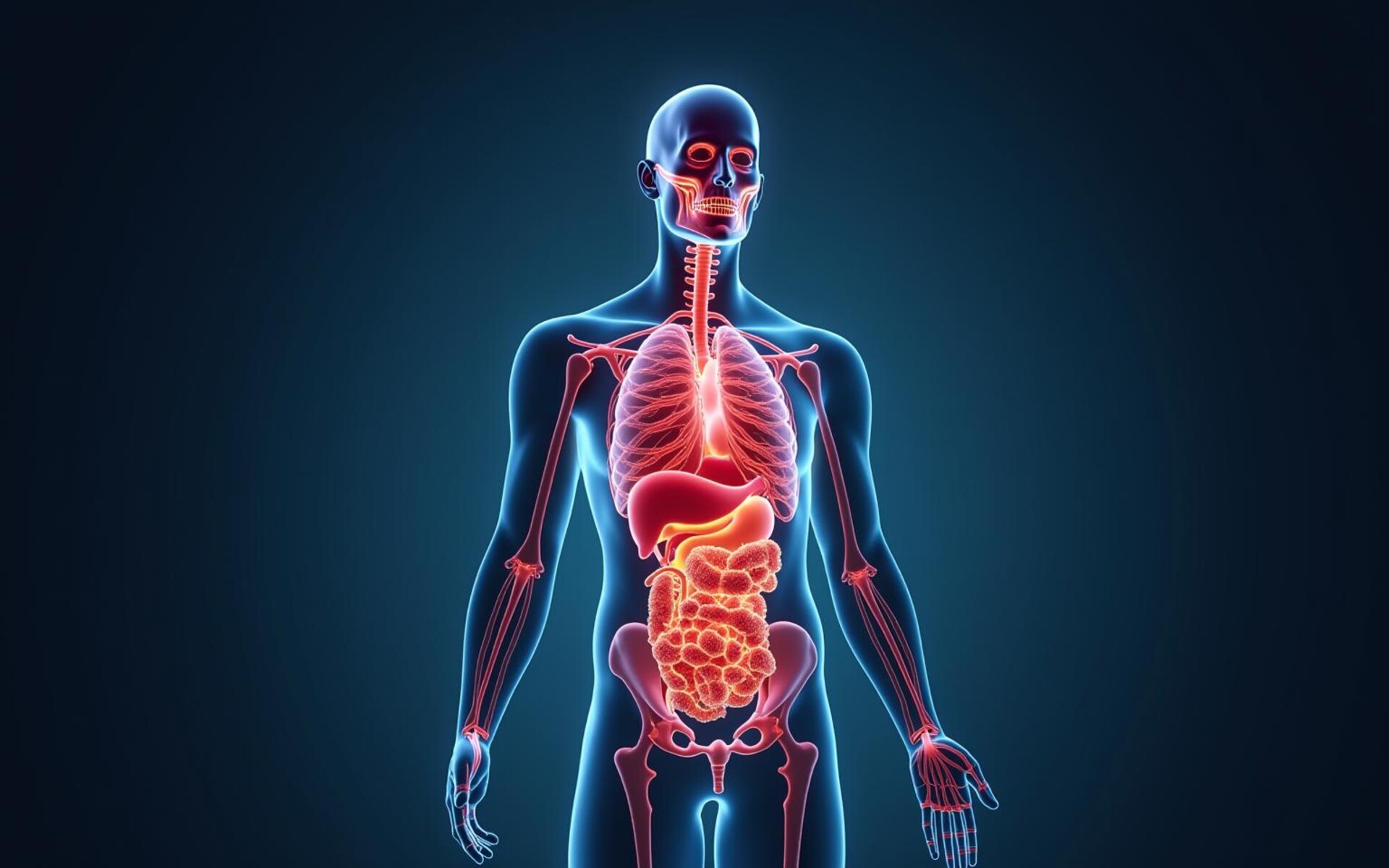 The Endocrine System Explained
