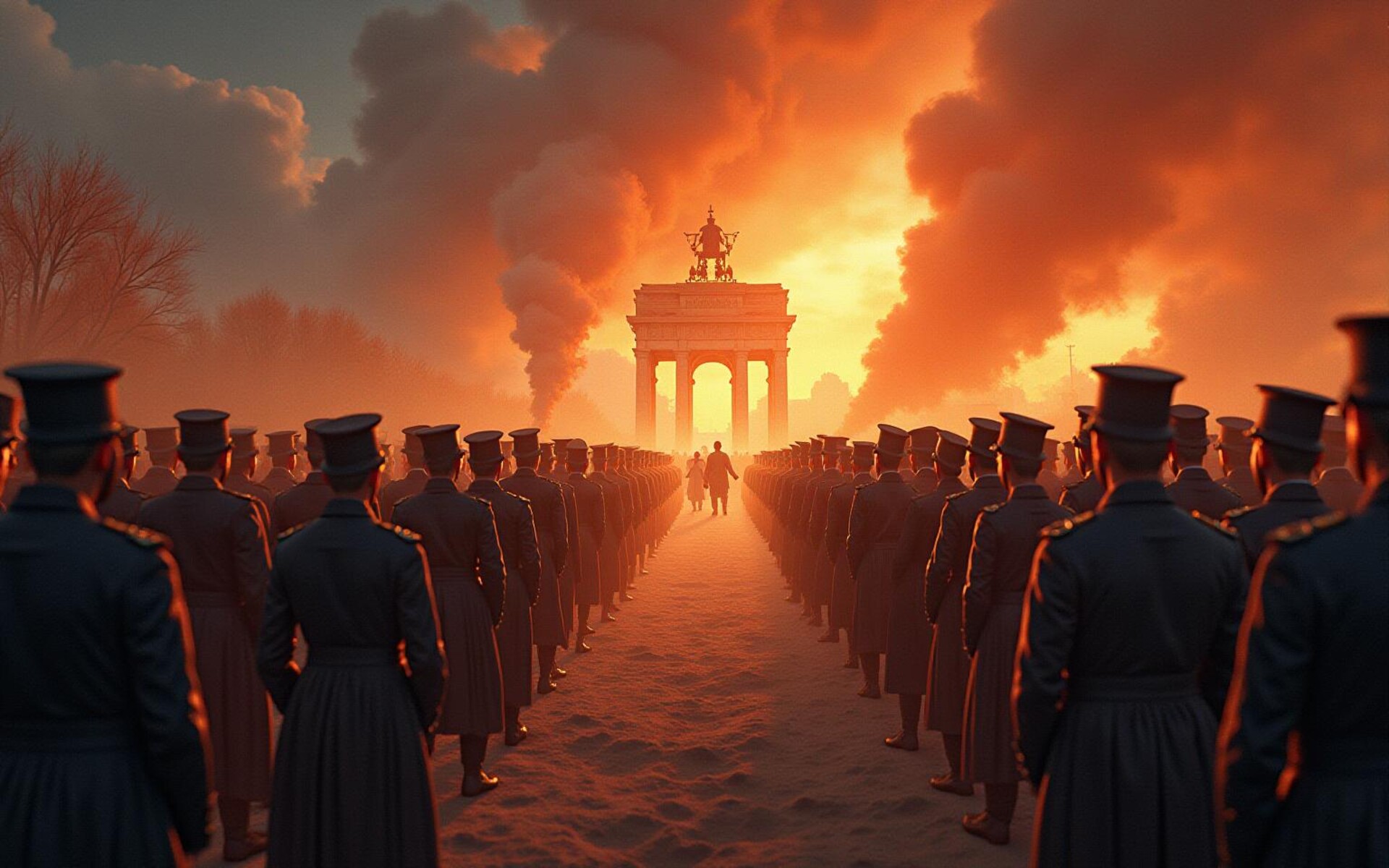 The French Revolution