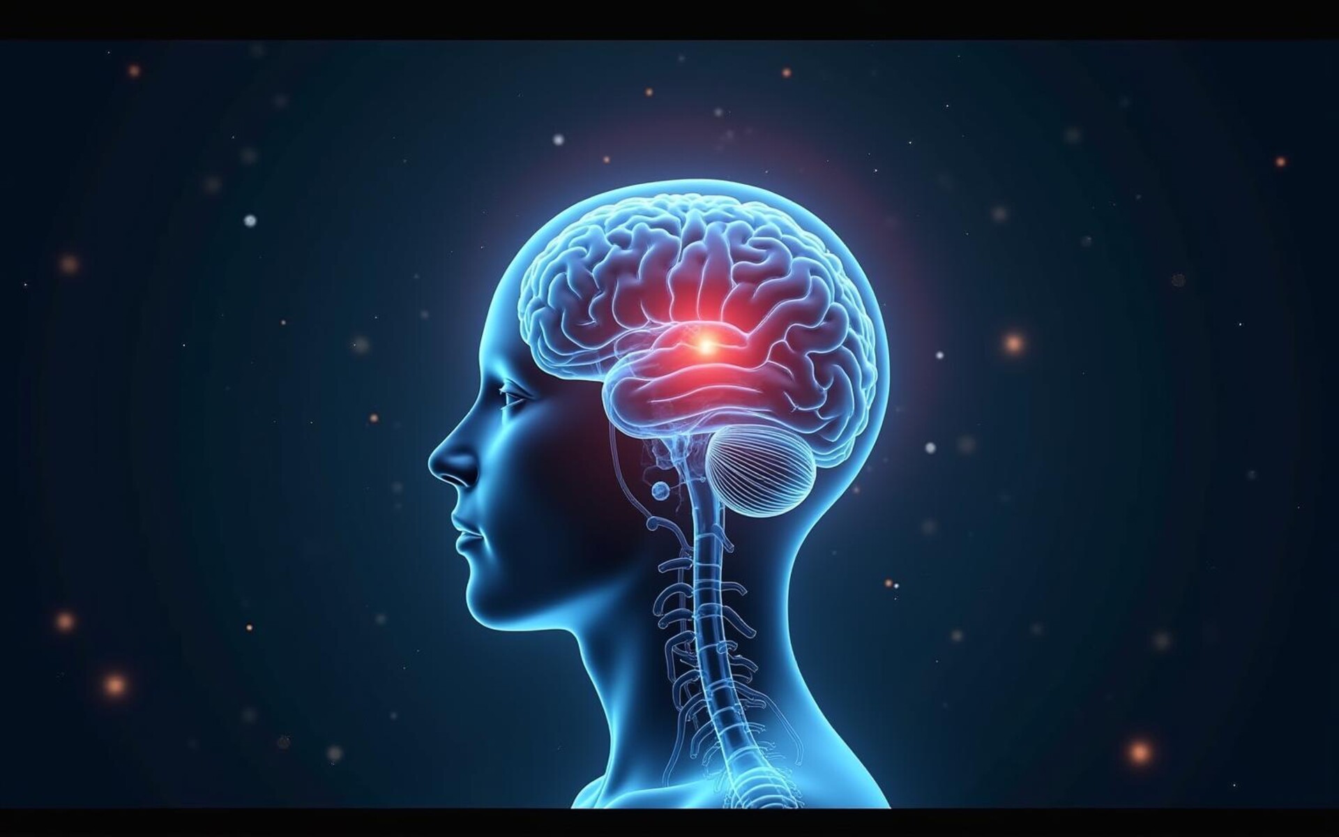 The Human Brain Explained
