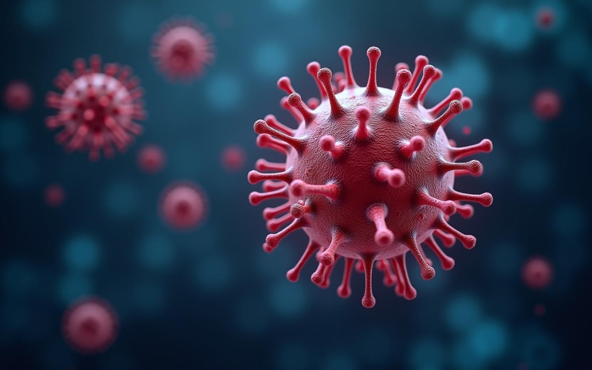The Immune System Explained