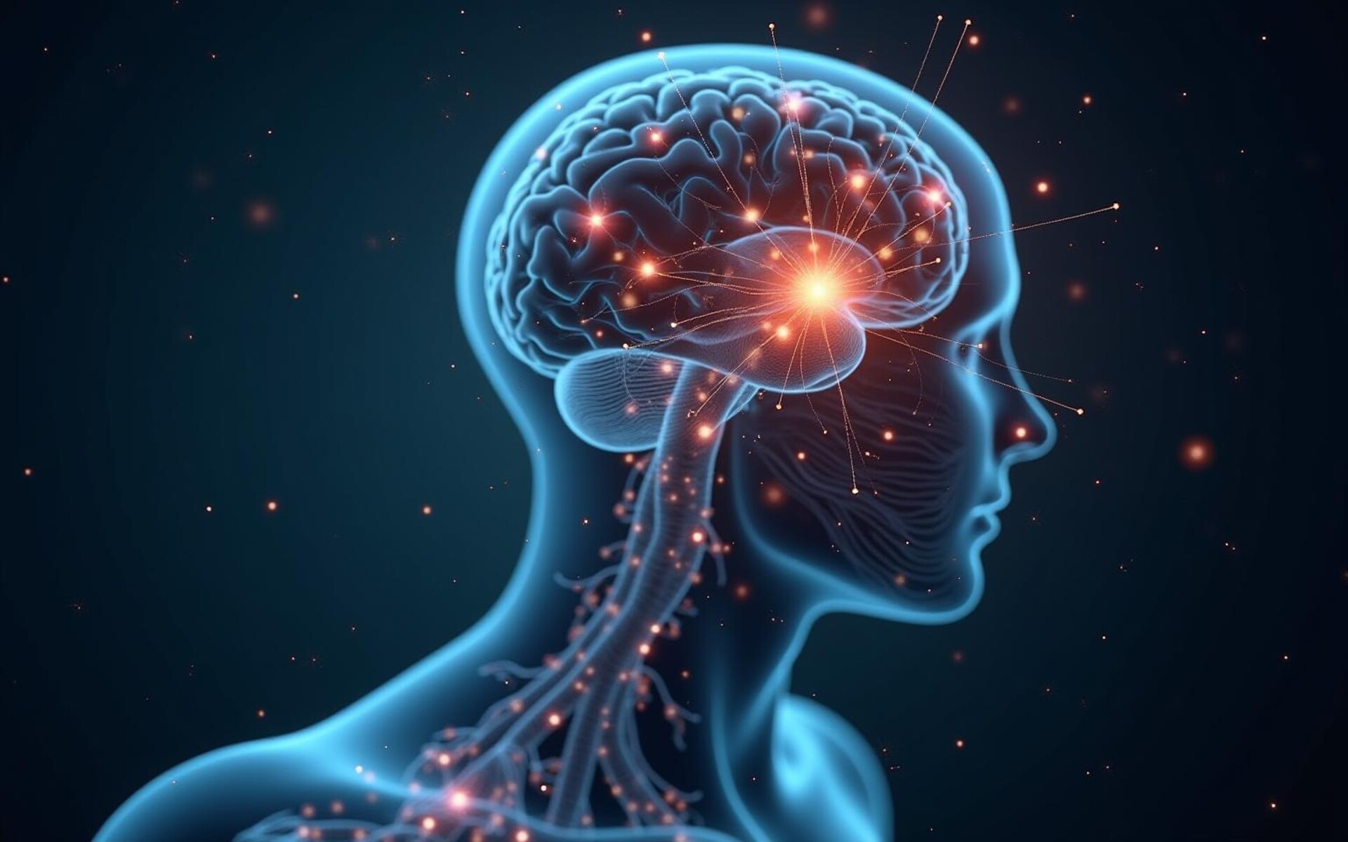 The Nervous System Explained