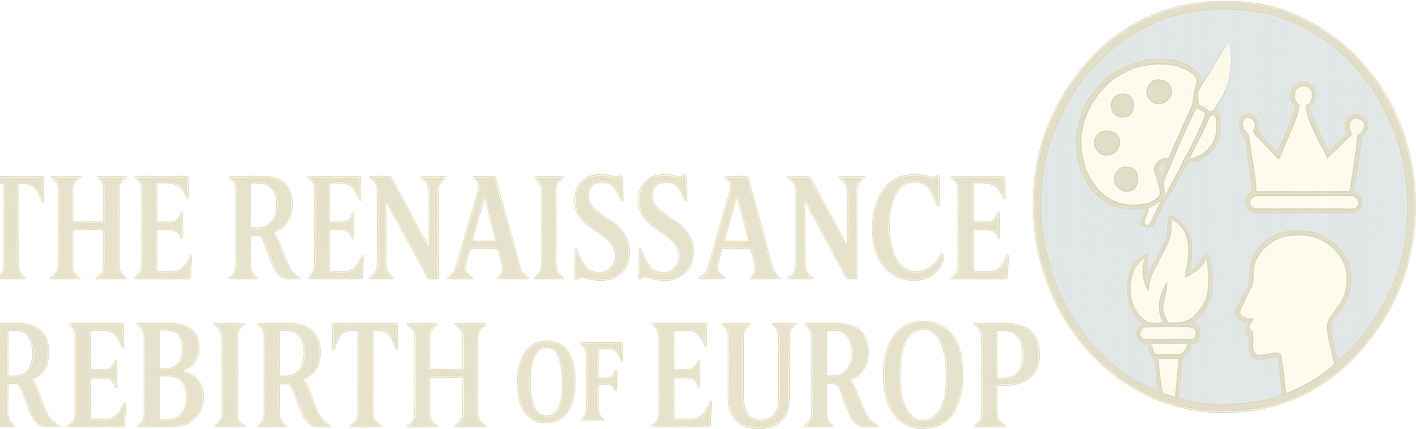The Renaissance: Rebirth of Europe logo