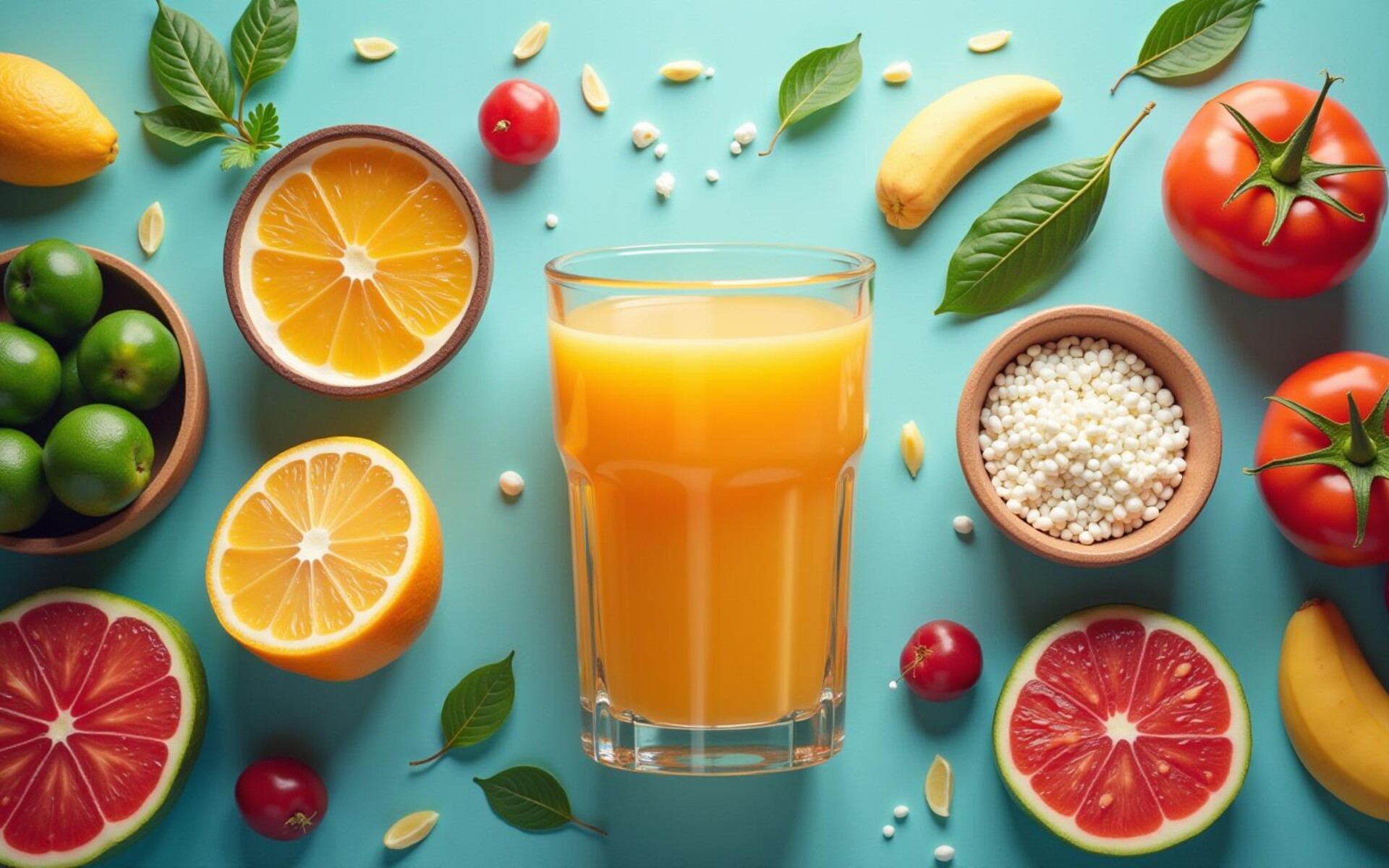 The Science of Food and Nutrition