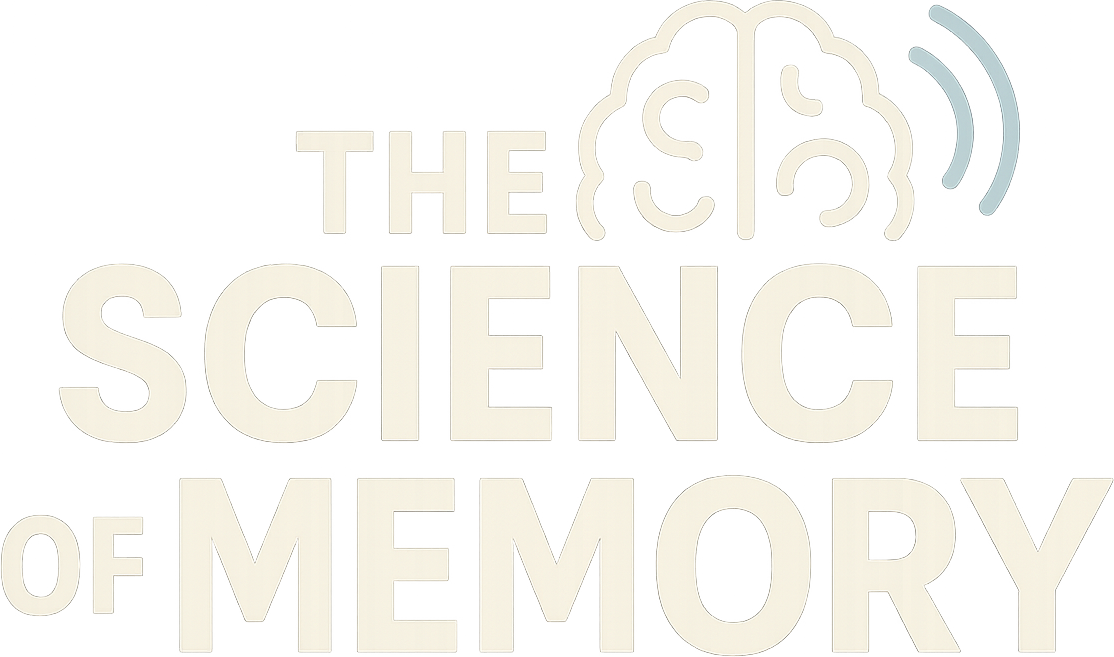 The Science of Memory logo