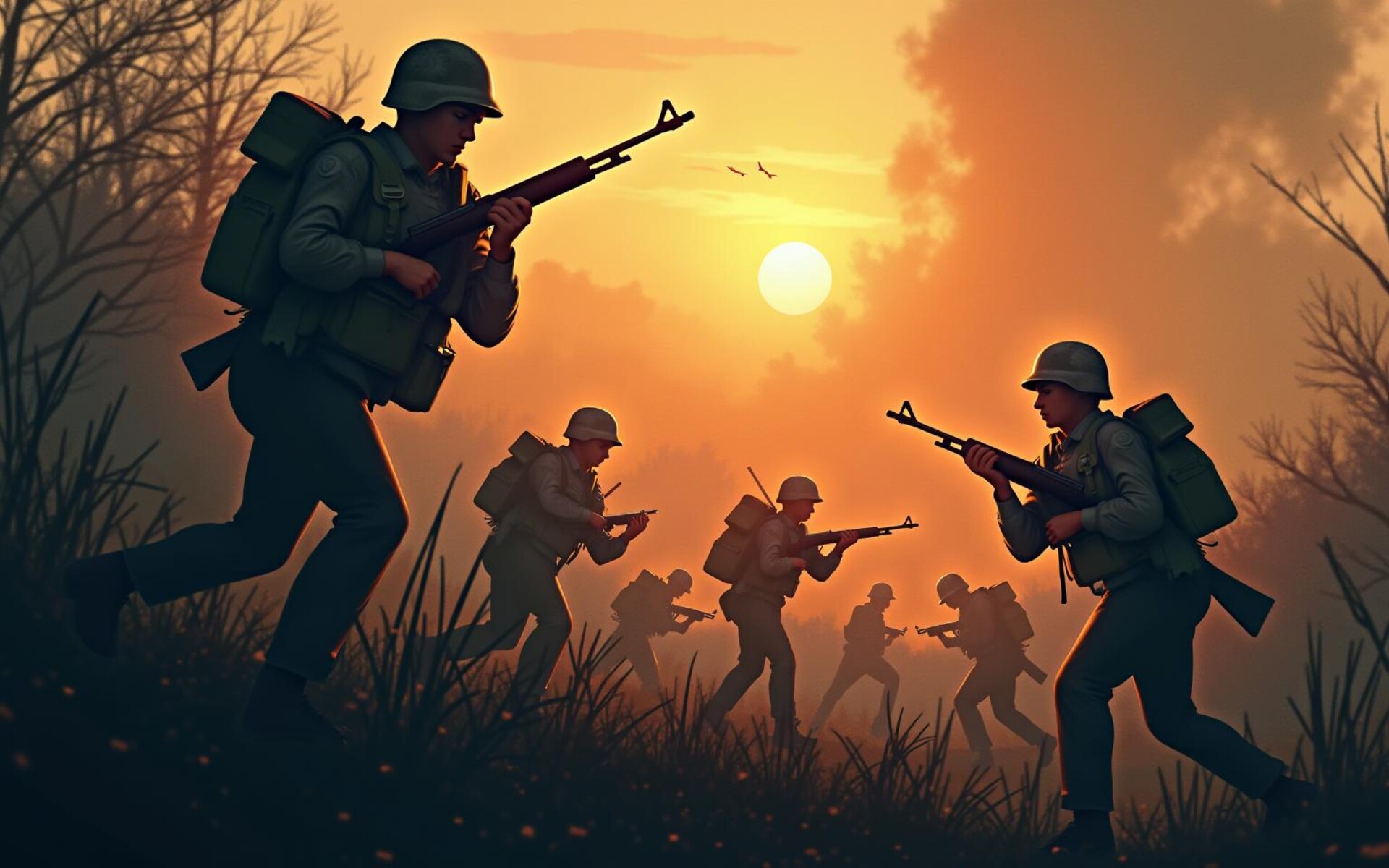 The Vietnam War: Context and Consequences