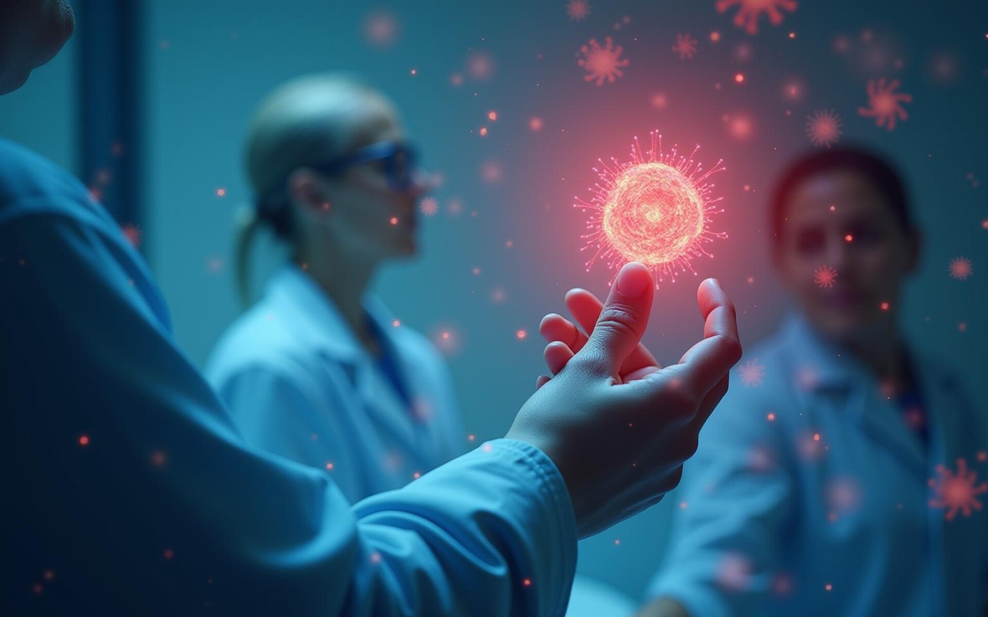 Understanding Cancer: Types, Staging, and Treatment