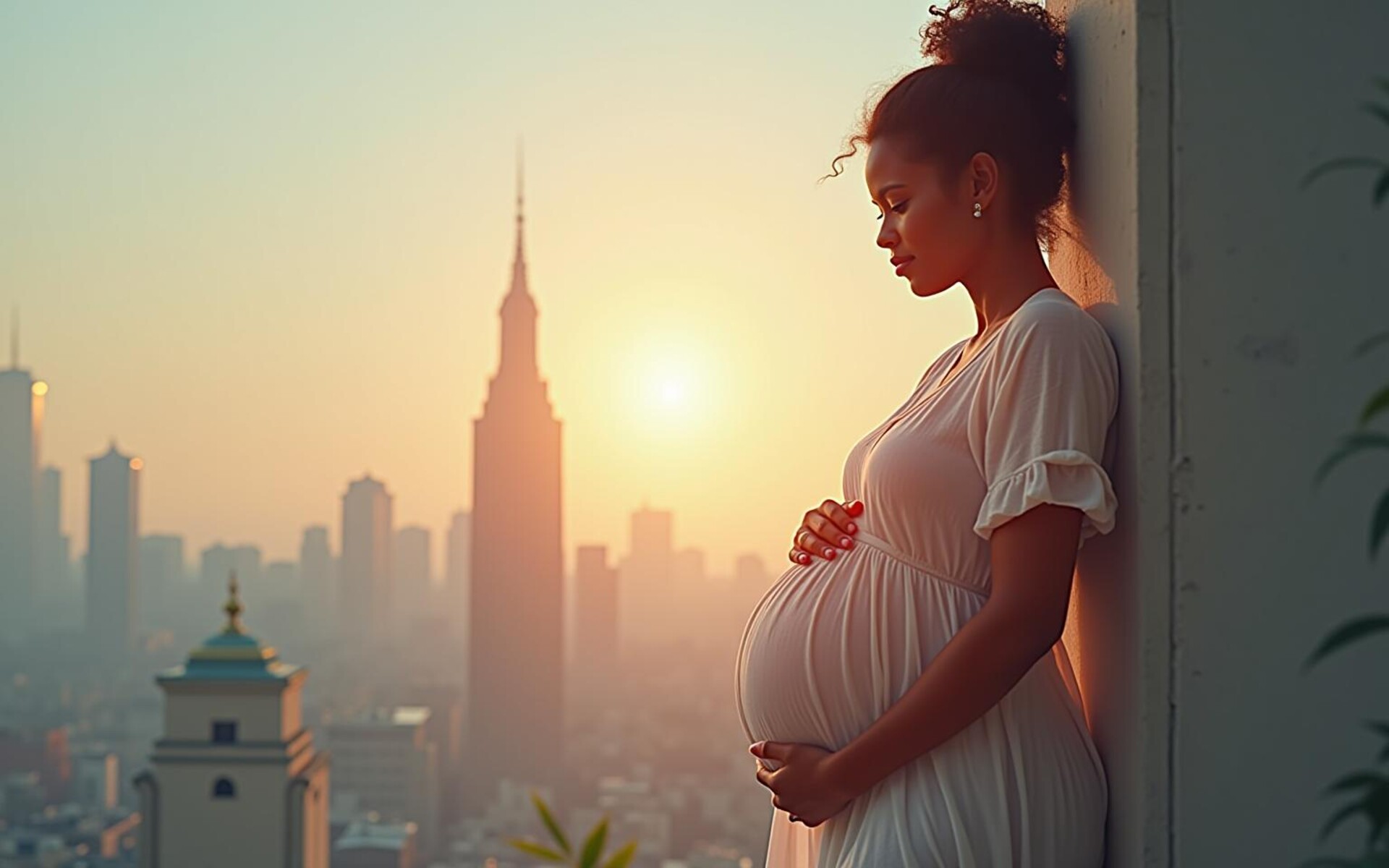 Understanding Pregnancy and Prenatal Health