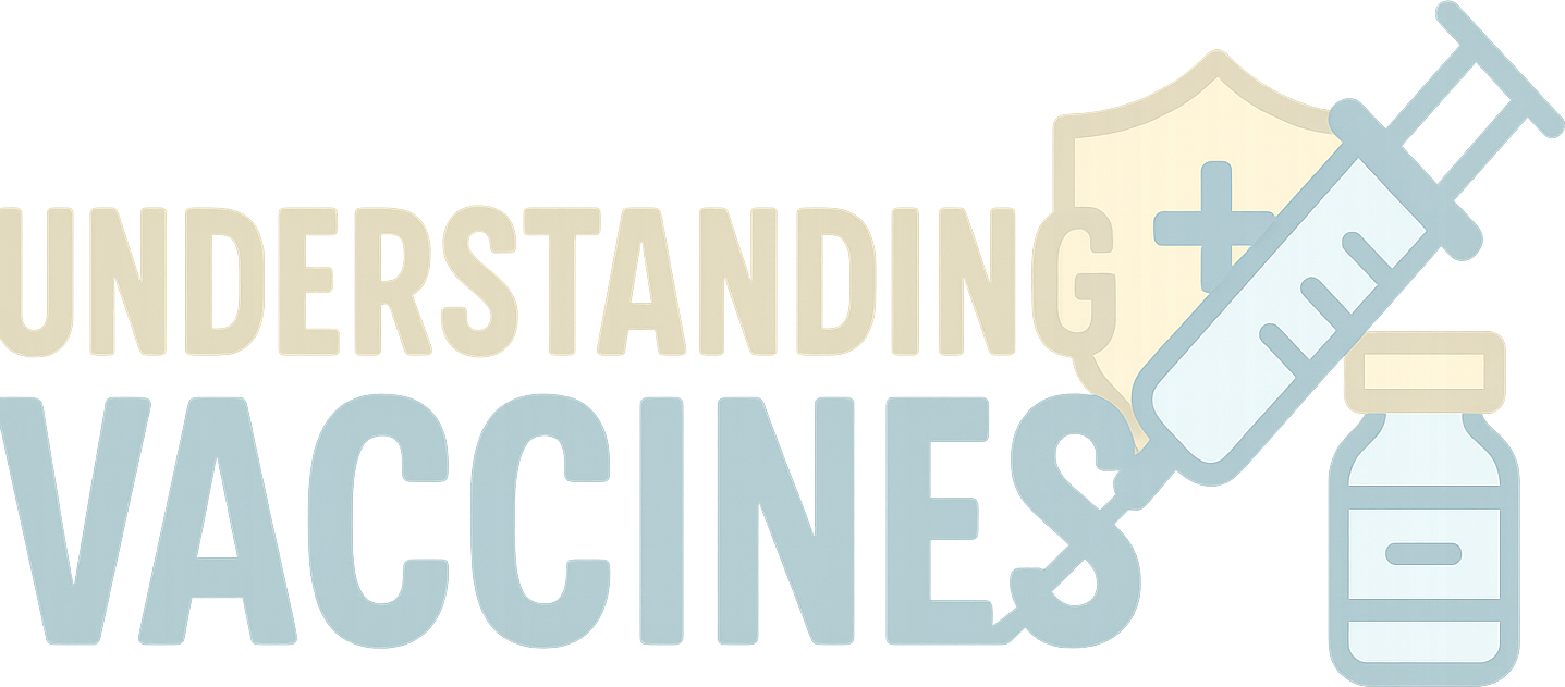 Understanding Vaccines logo