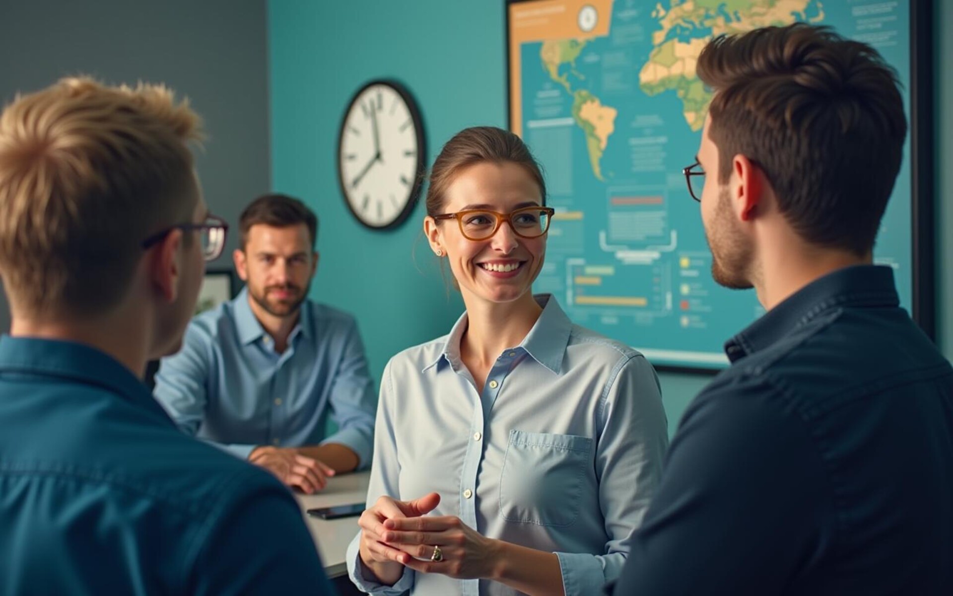 Validating a Business Idea