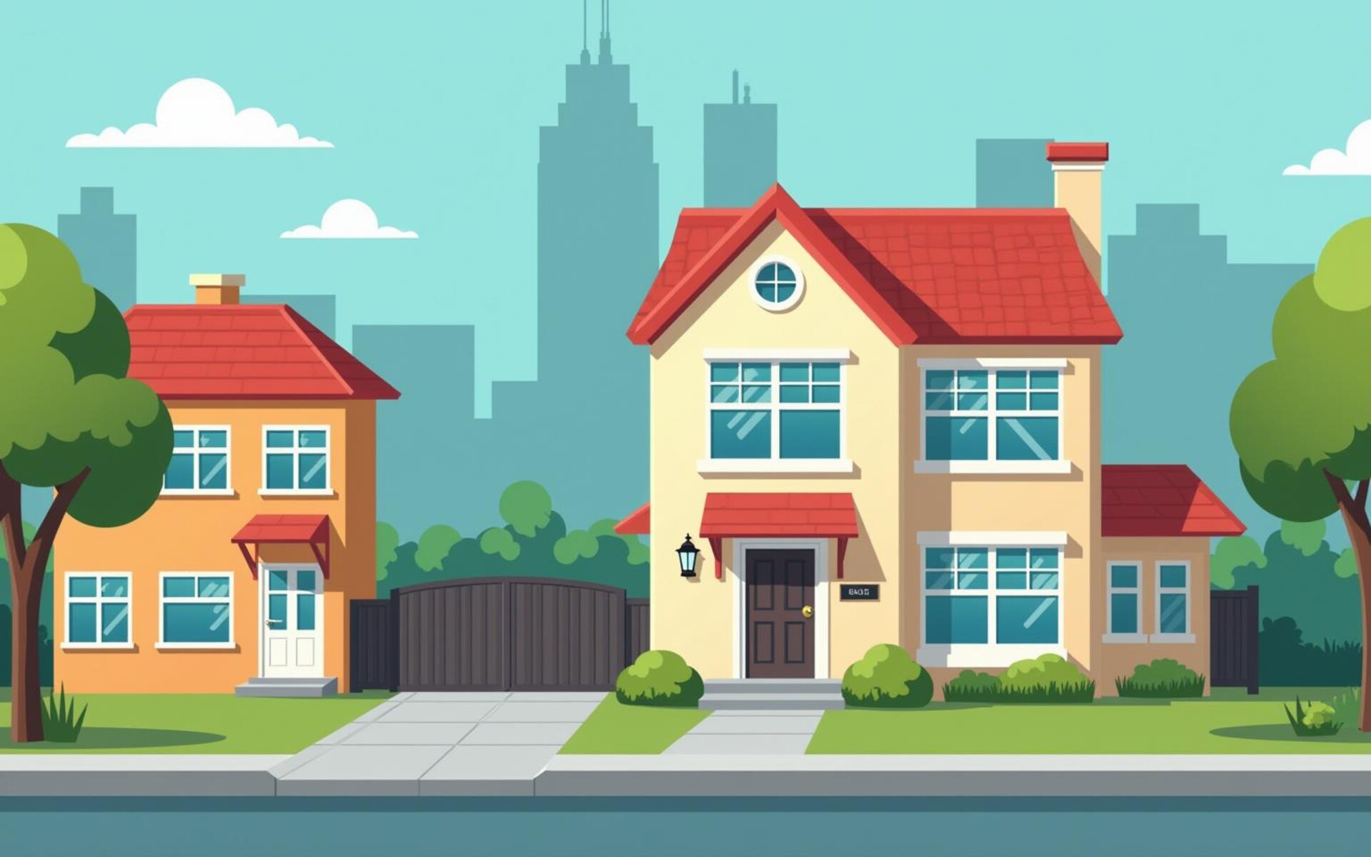 Working with First-Time Home Buyers