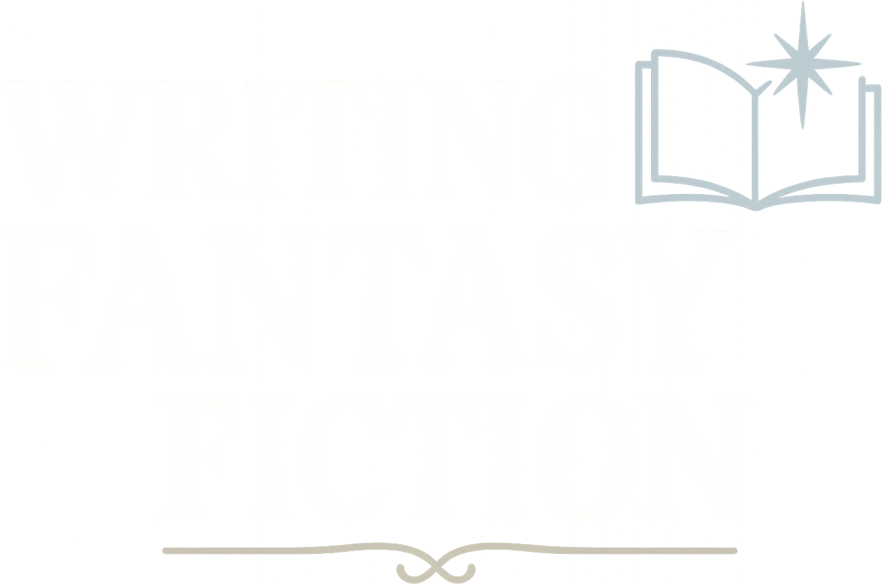 Writing Fantasy Fiction logo