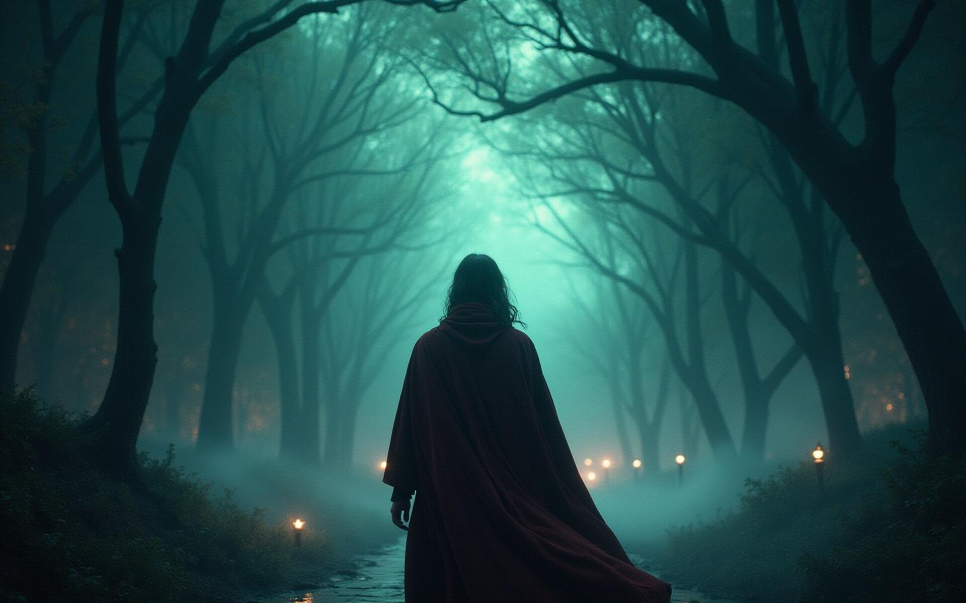 Writing Fantasy Fiction